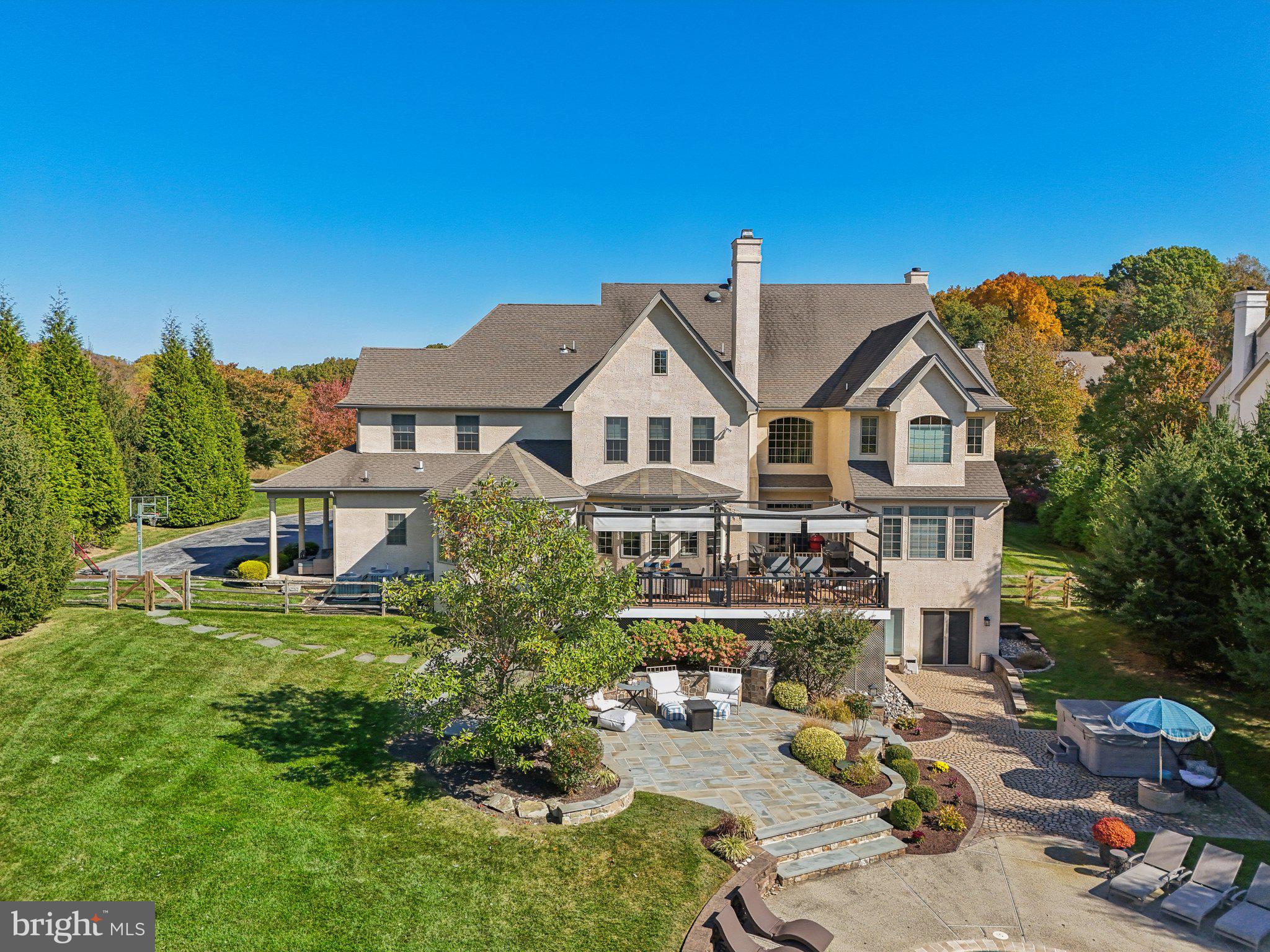 PARKER PRESERVE - Residential