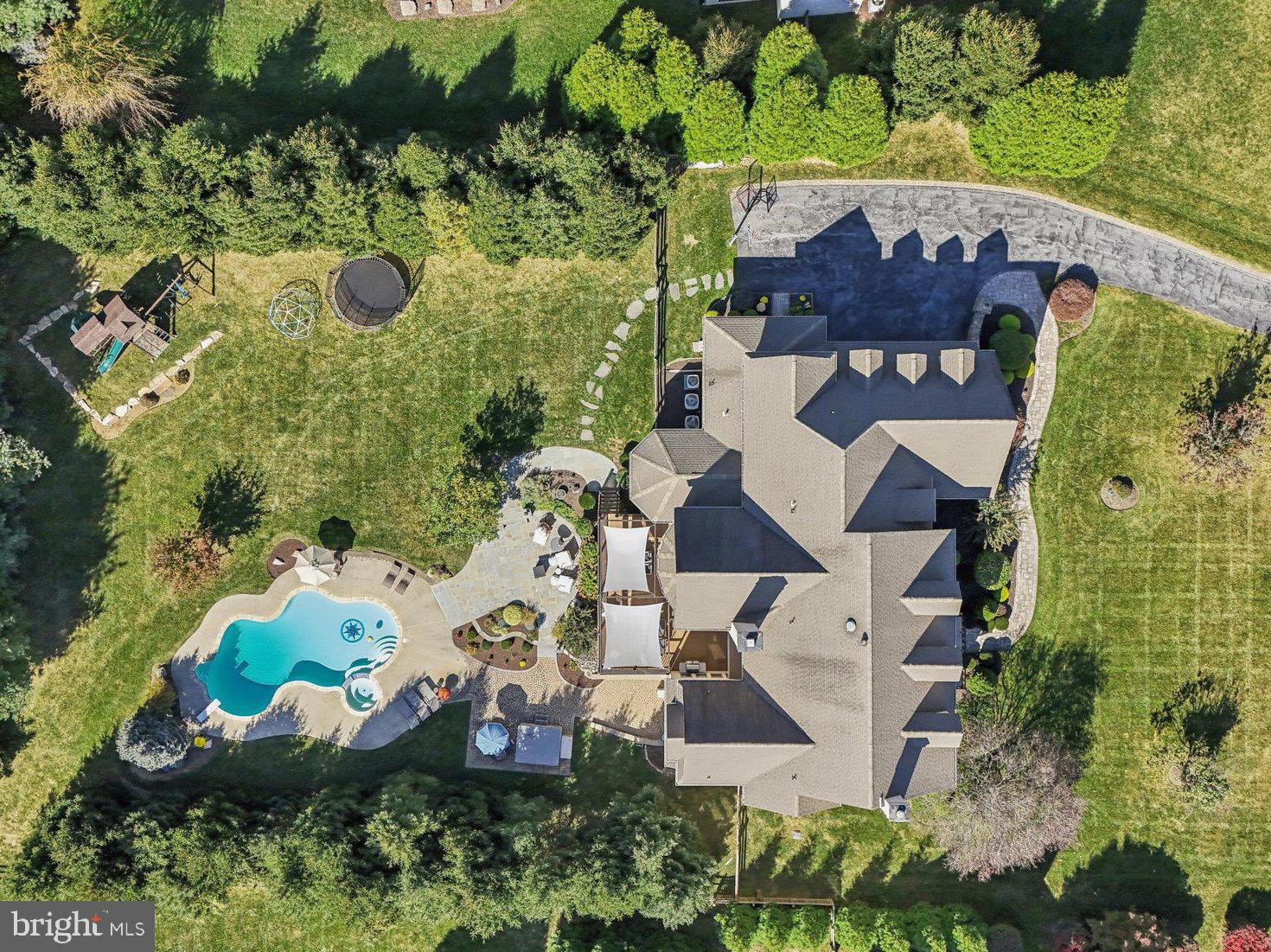 PARKER PRESERVE - Residential