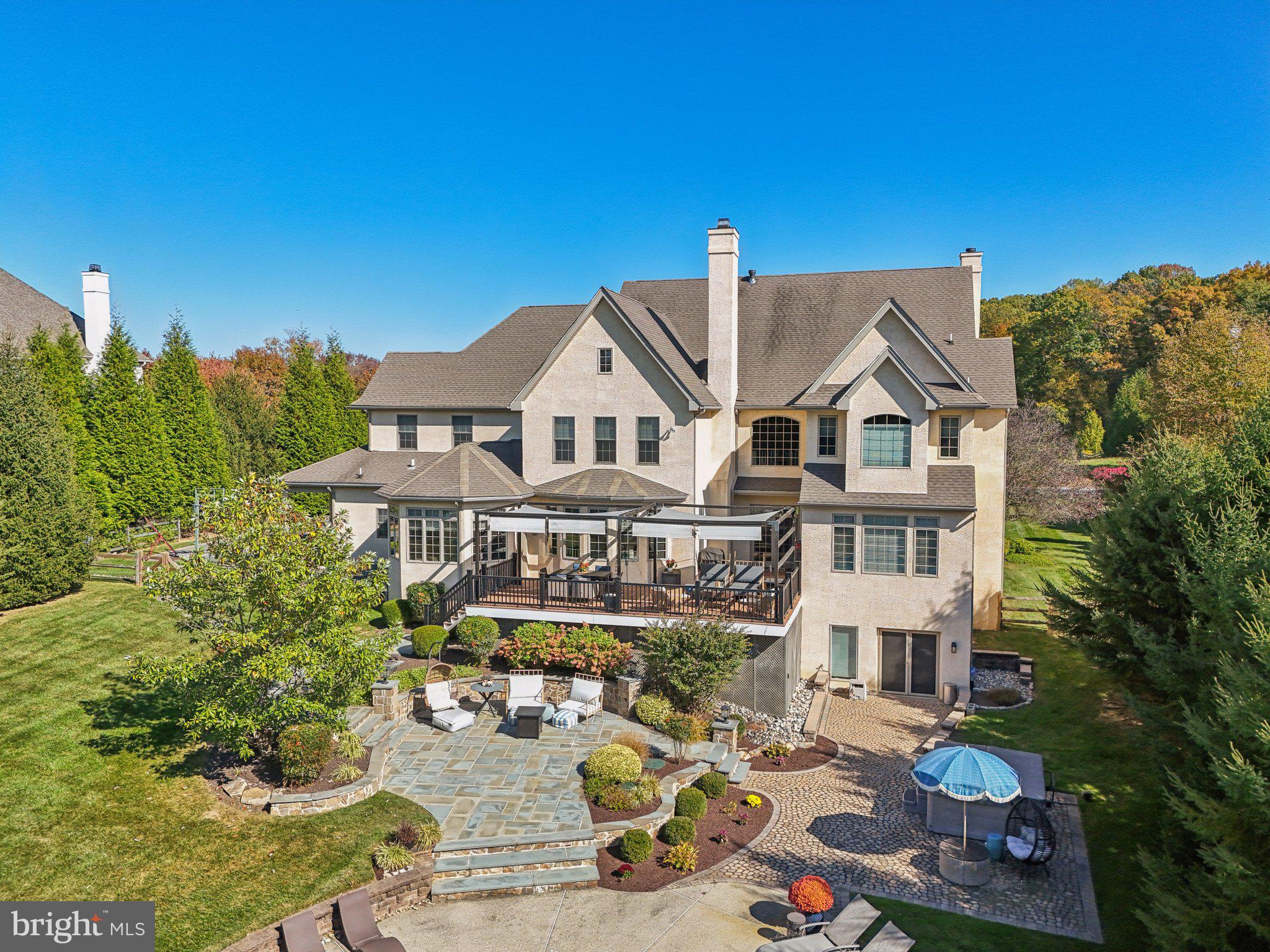 PARKER PRESERVE - Residential