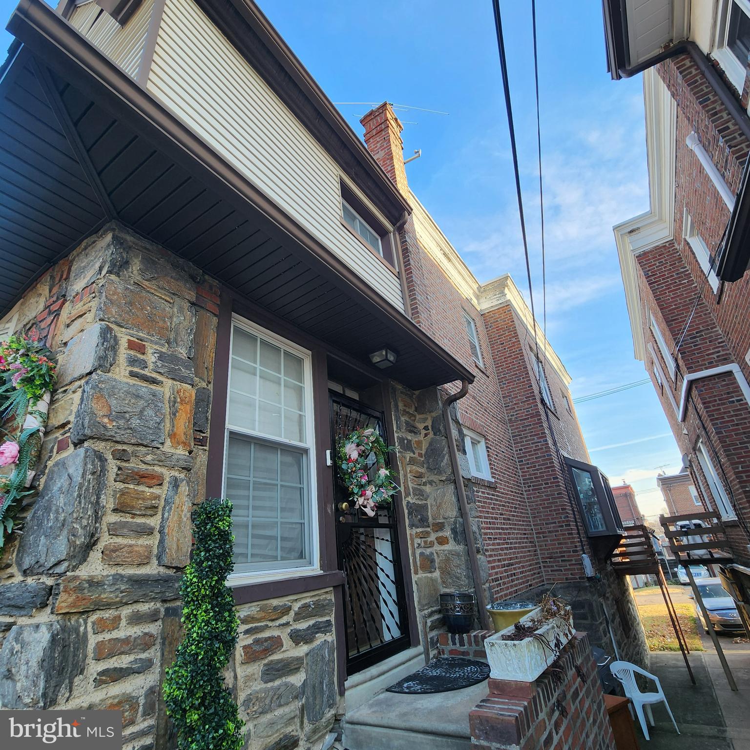 YEADON - Residential