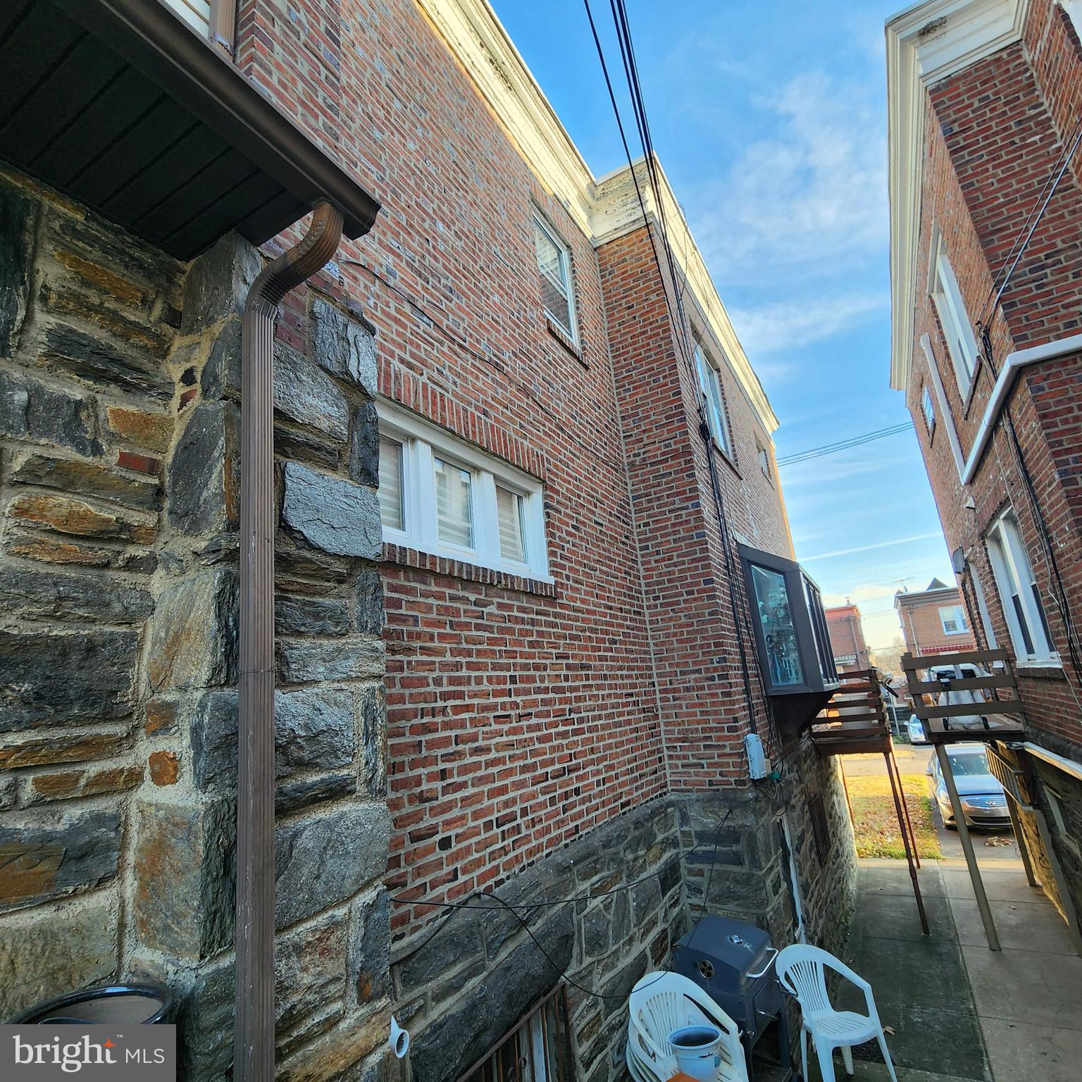 YEADON - Residential