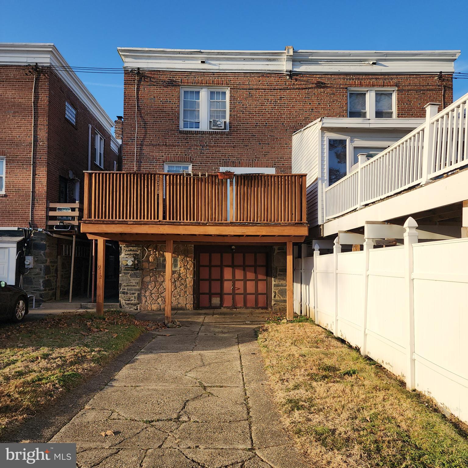 YEADON - Residential