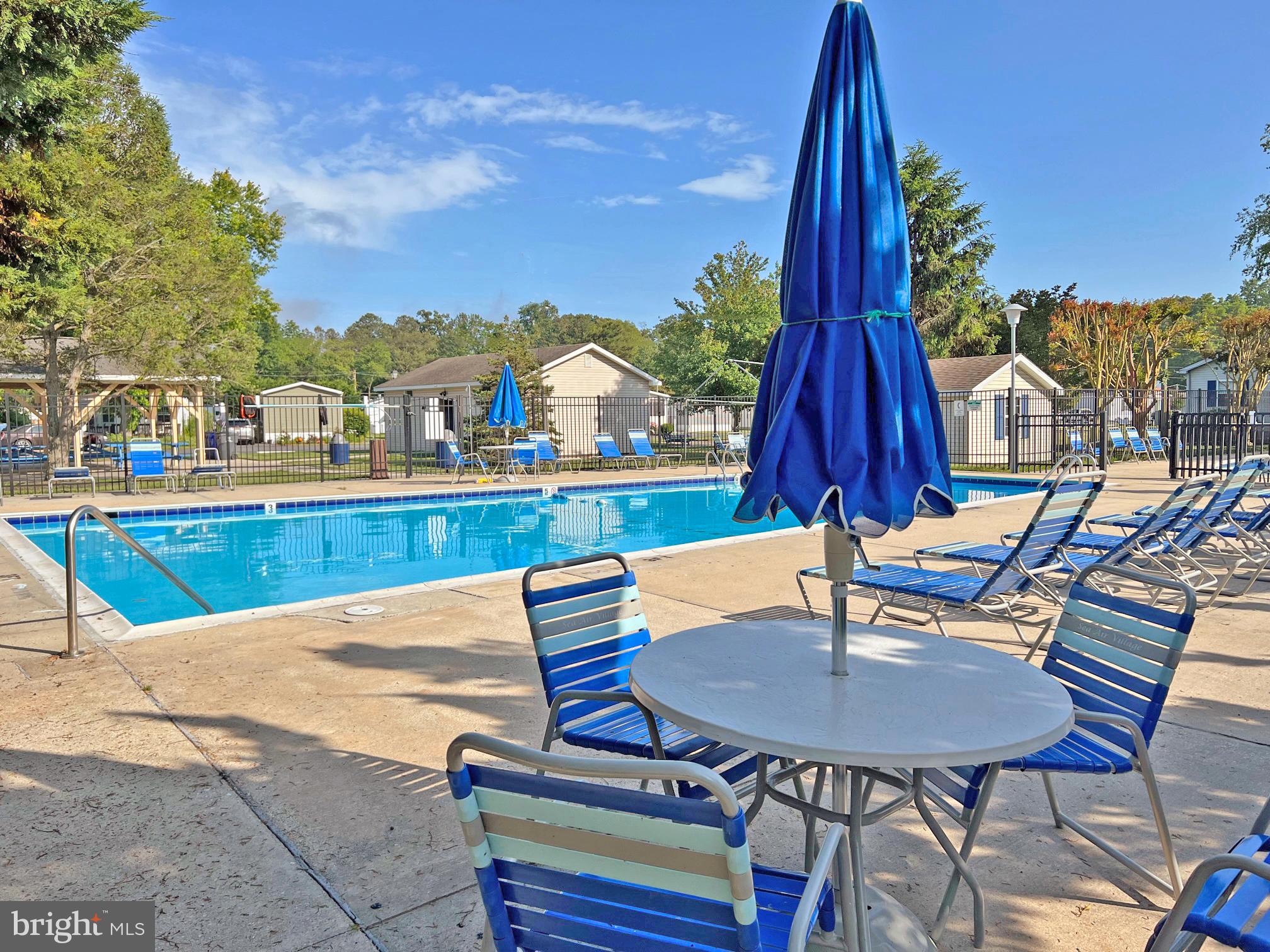 SEA AIR VILLAGE - Residential