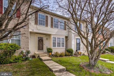 BARKLEY WOODS - Residential