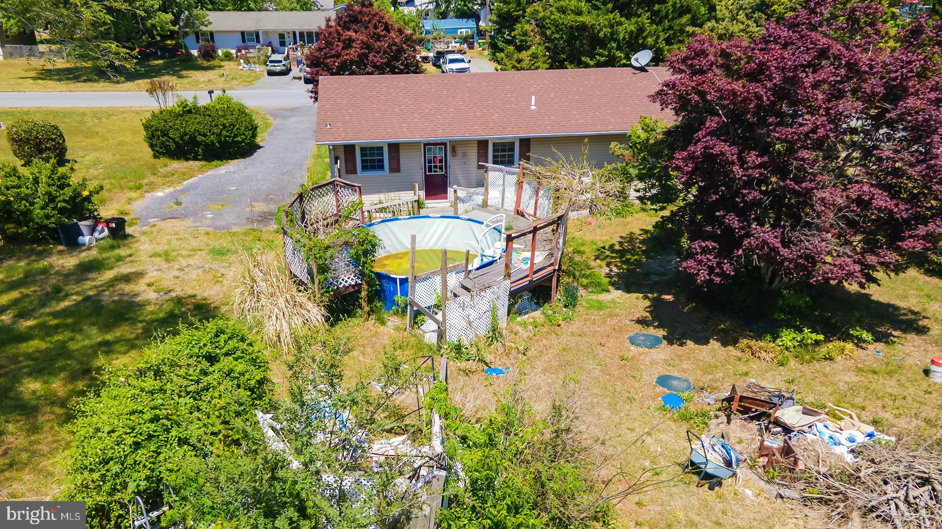 NONE AVAILABLE - Residential
