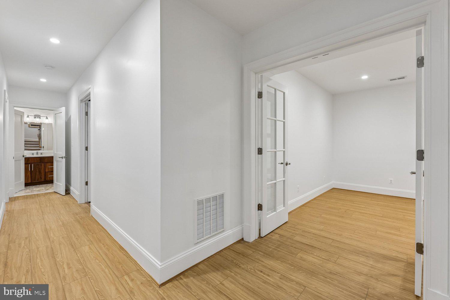 TAUXEMONT - Residential
