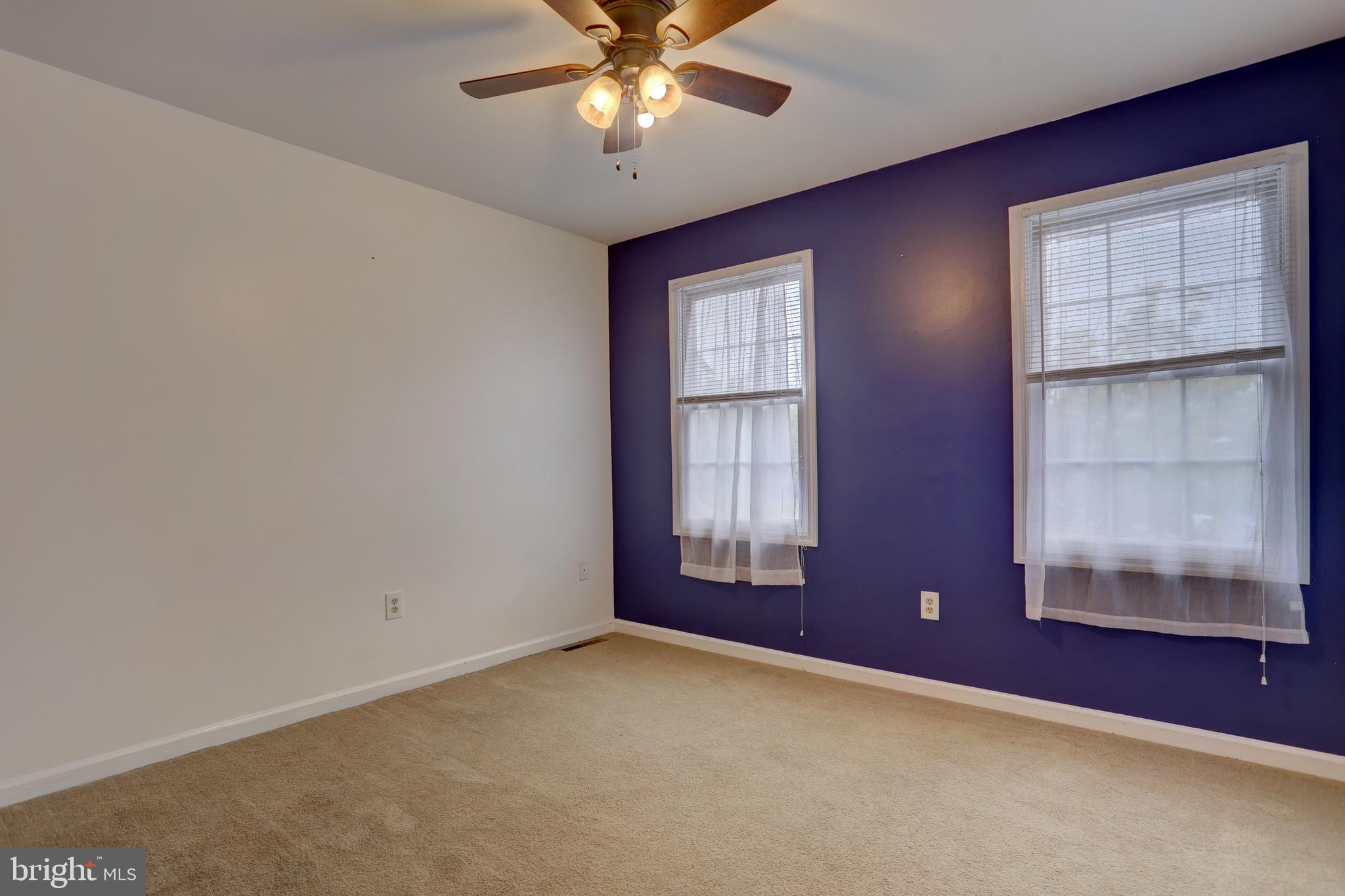 GABLE PARK WOODS - Residential