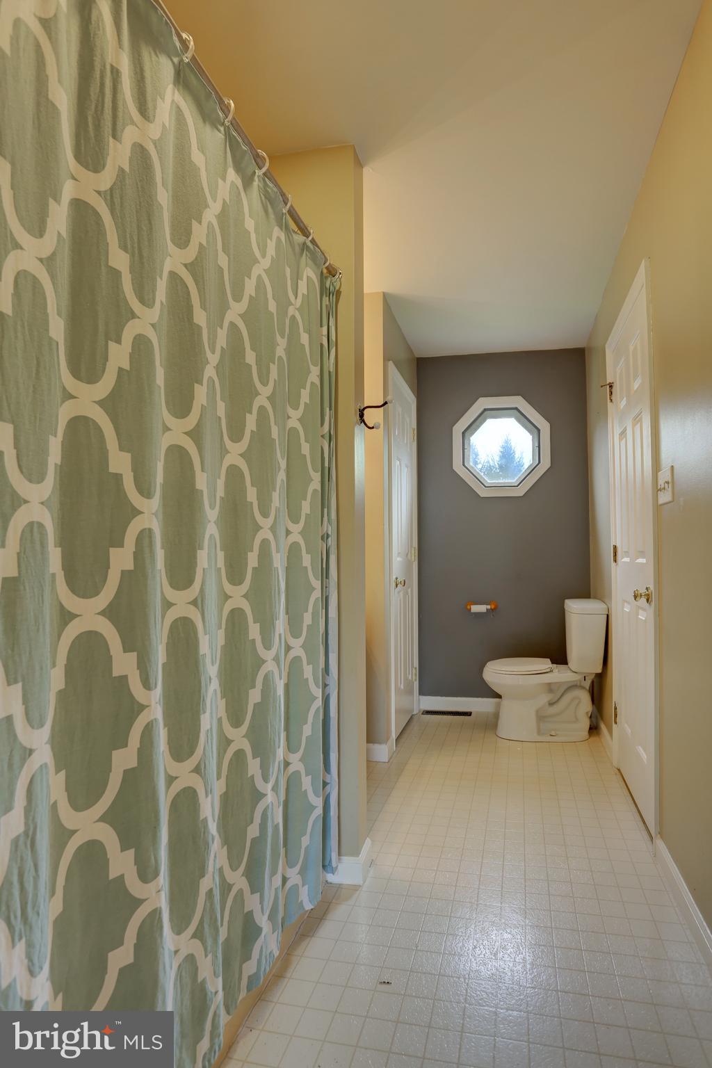 GABLE PARK WOODS - Residential