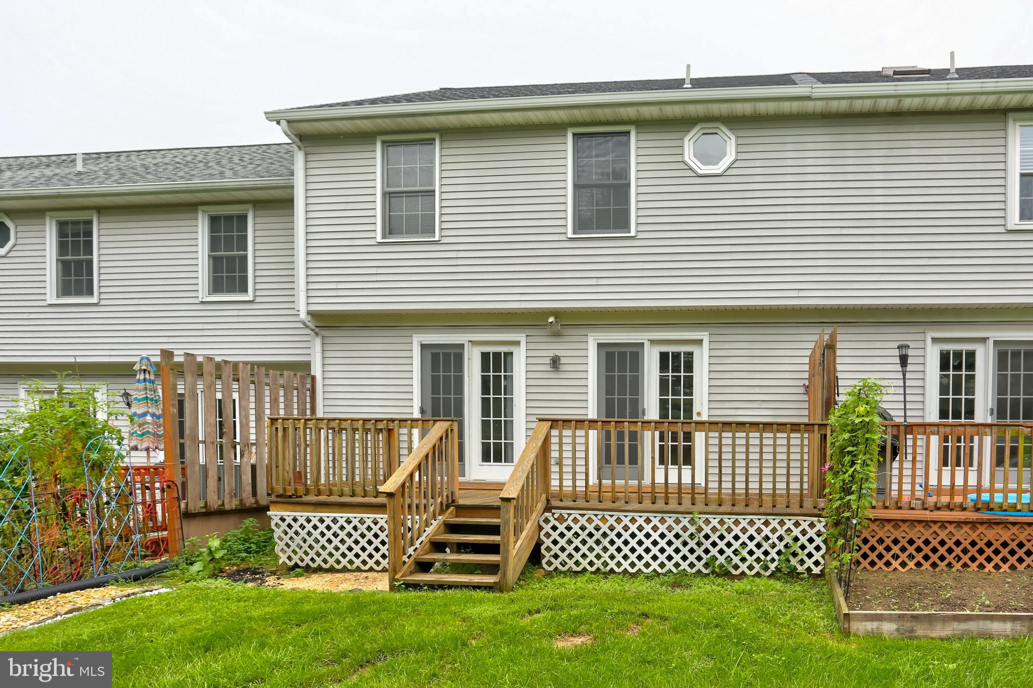 GABLE PARK WOODS - Residential