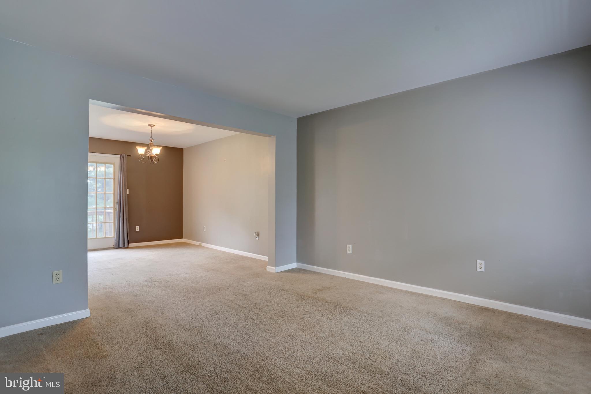 GABLE PARK WOODS - Residential