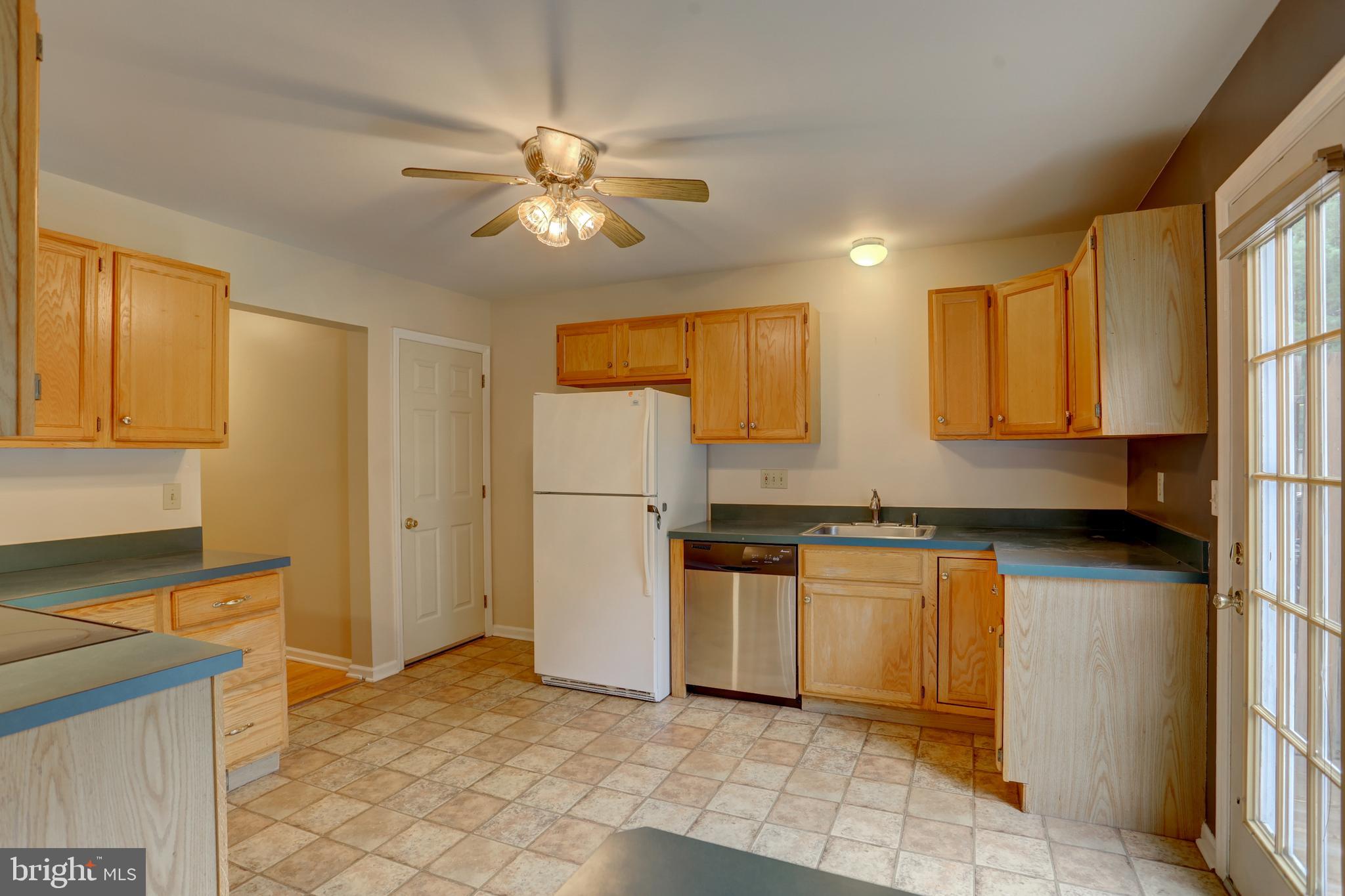 GABLE PARK WOODS - Residential
