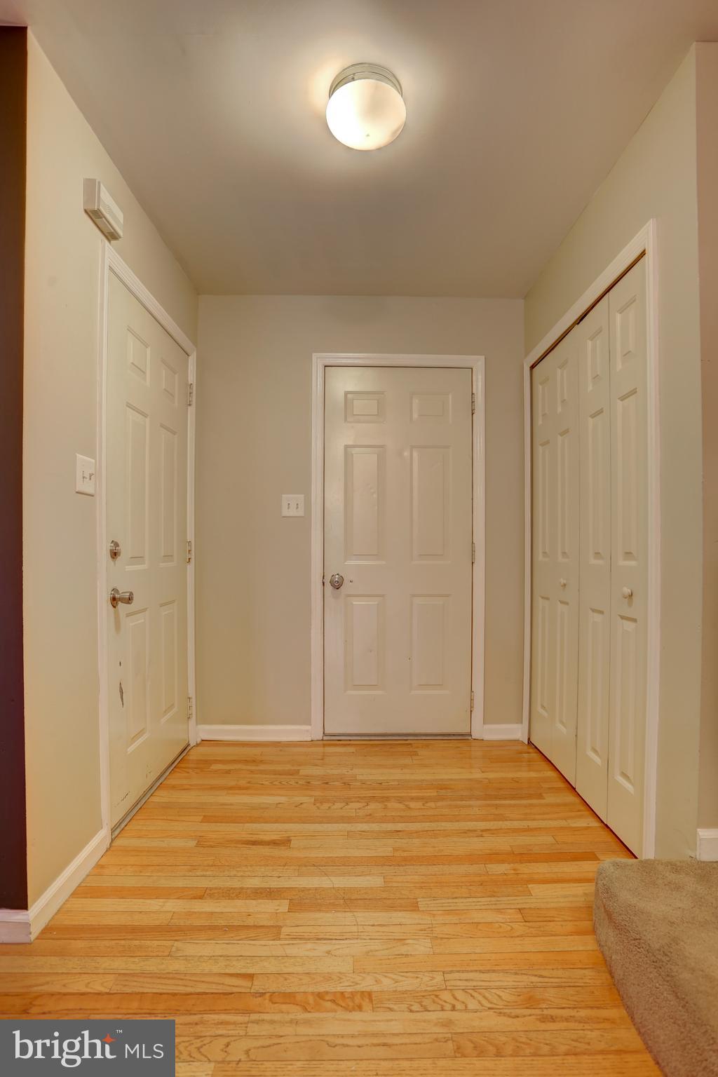 GABLE PARK WOODS - Residential