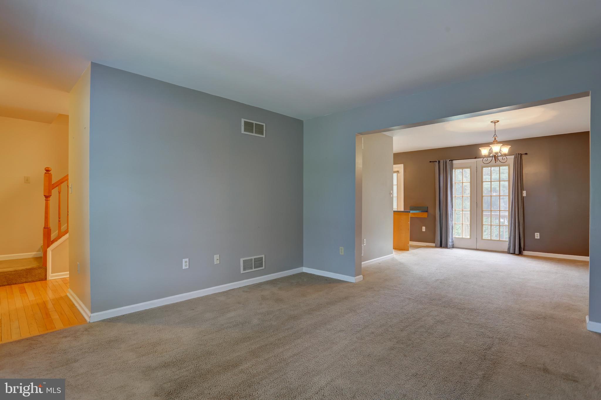 GABLE PARK WOODS - Residential