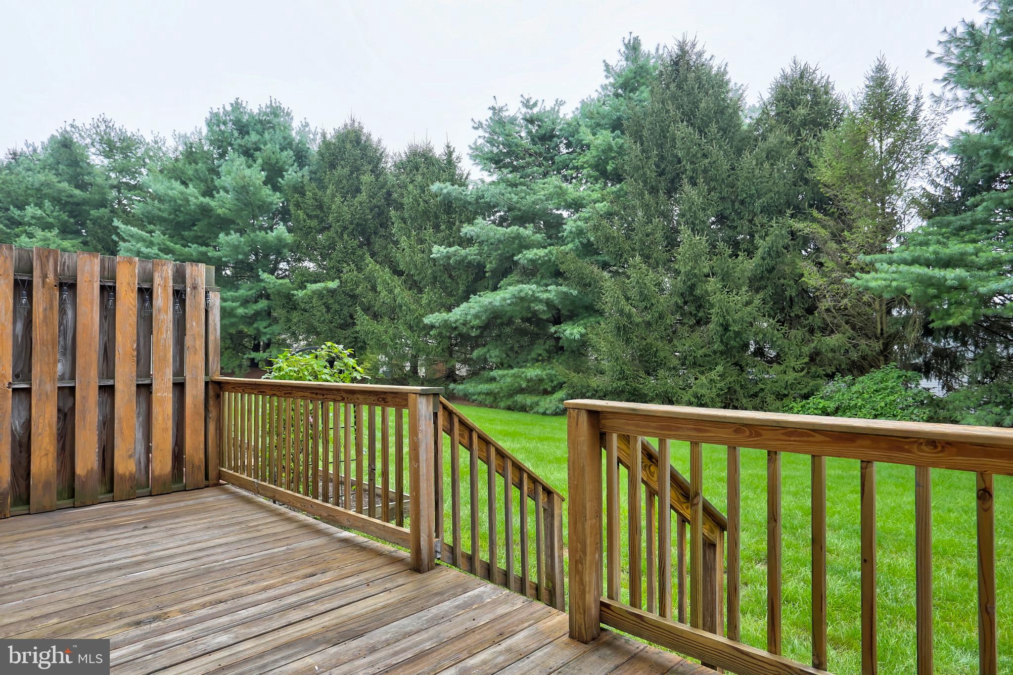 GABLE PARK WOODS - Residential