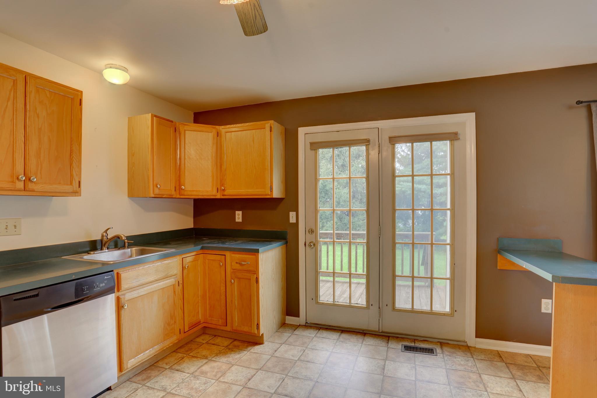 GABLE PARK WOODS - Residential