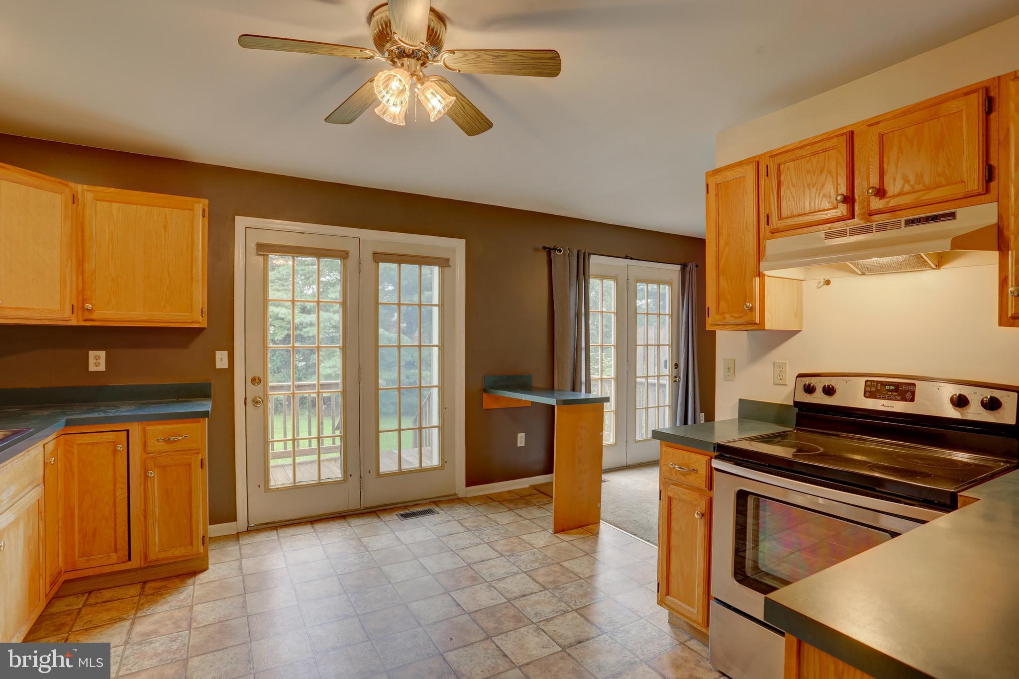 GABLE PARK WOODS - Residential