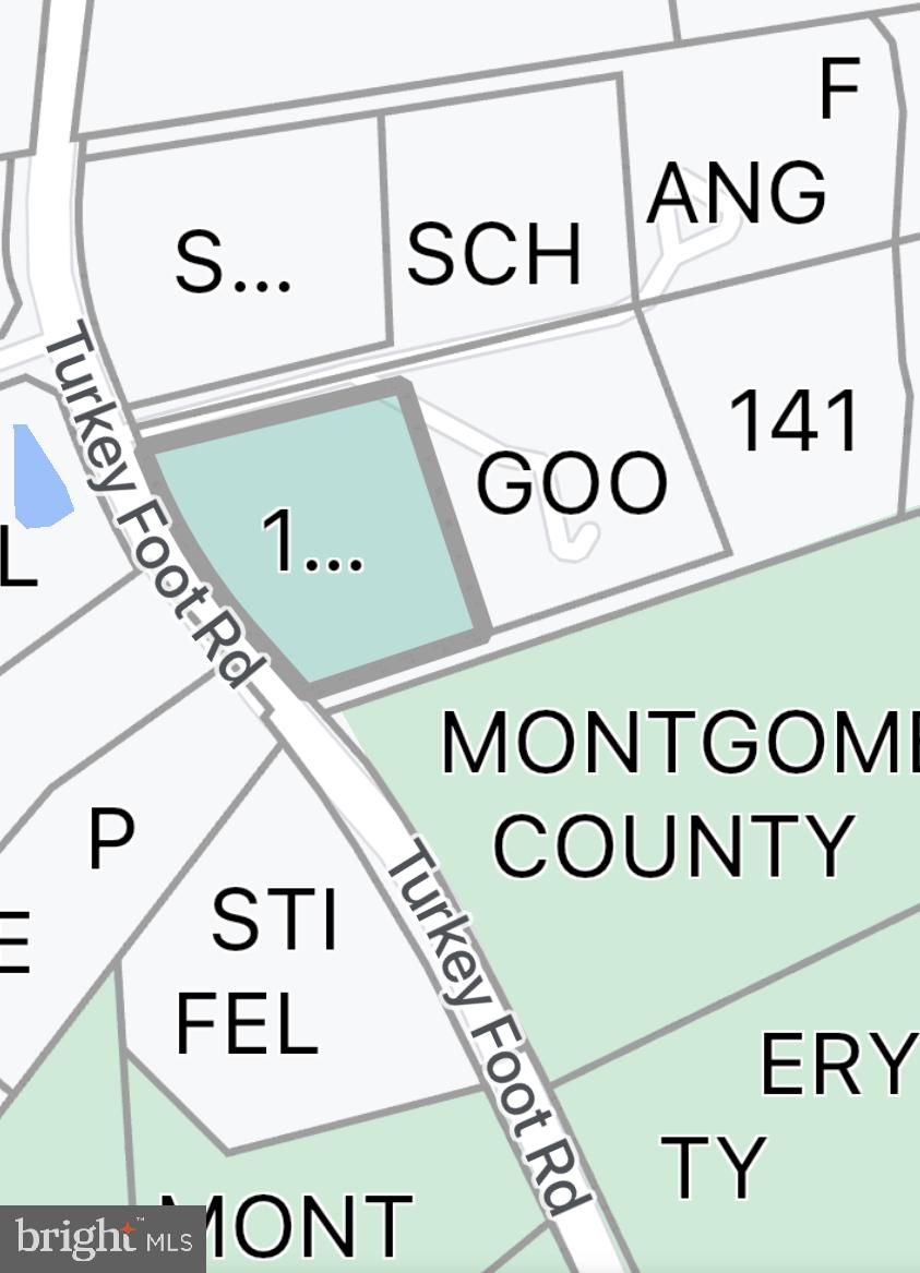 DARNESTOWN OUTSIDE - Residential