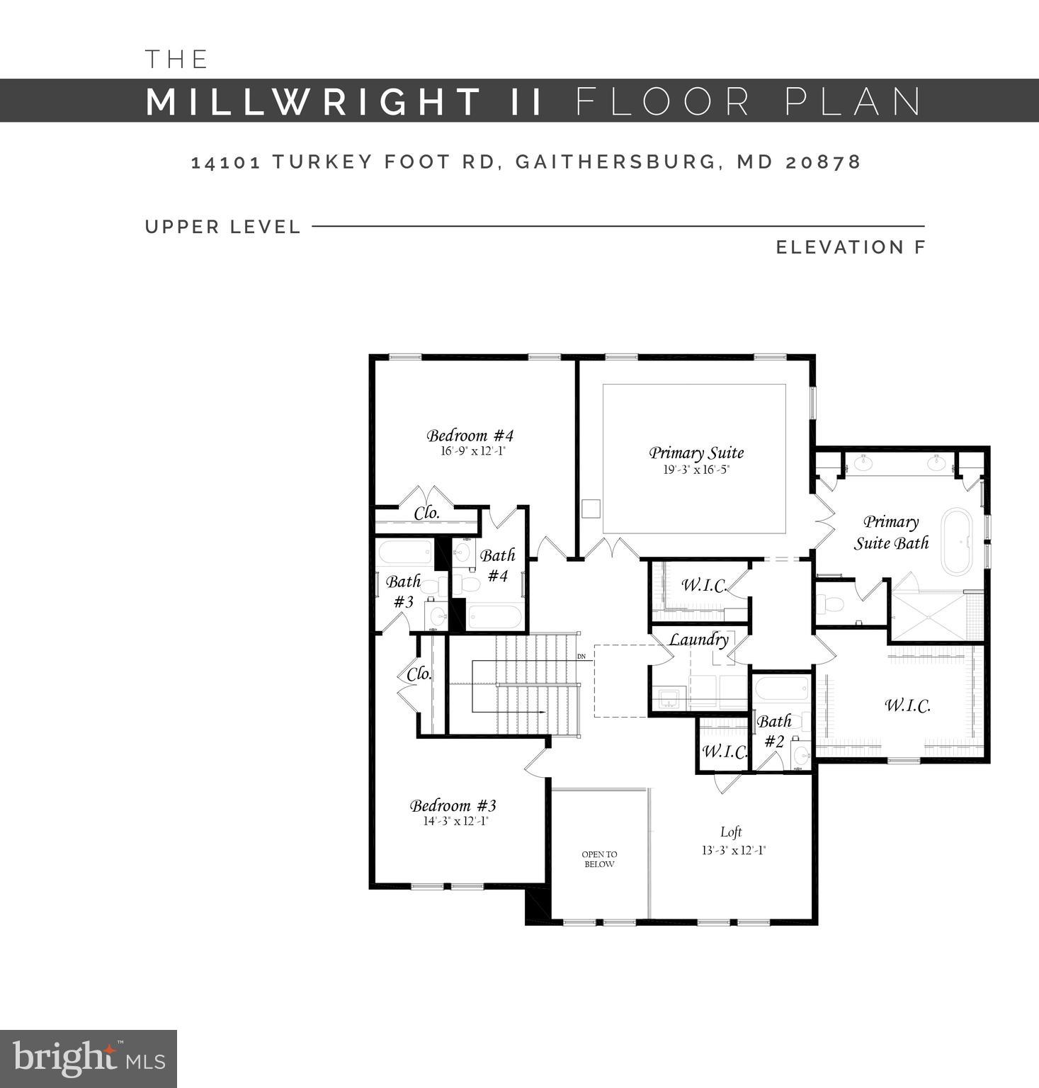 DARNESTOWN OUTSIDE - Residential
