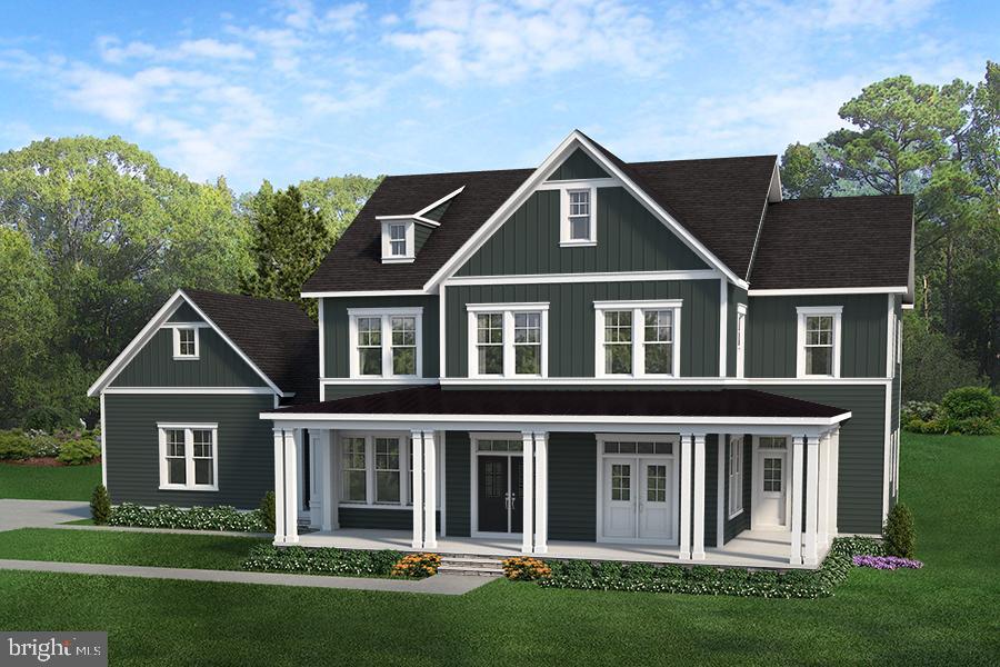 DARNESTOWN OUTSIDE - Residential