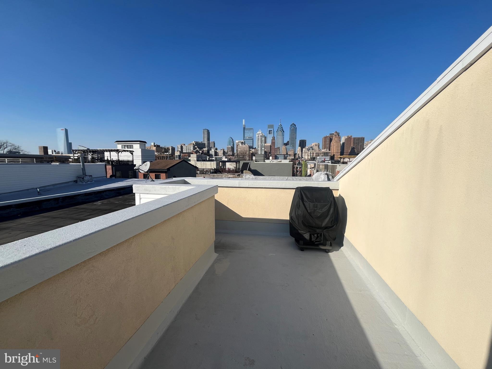 GRADUATE HOSPITAL - Residential Lease