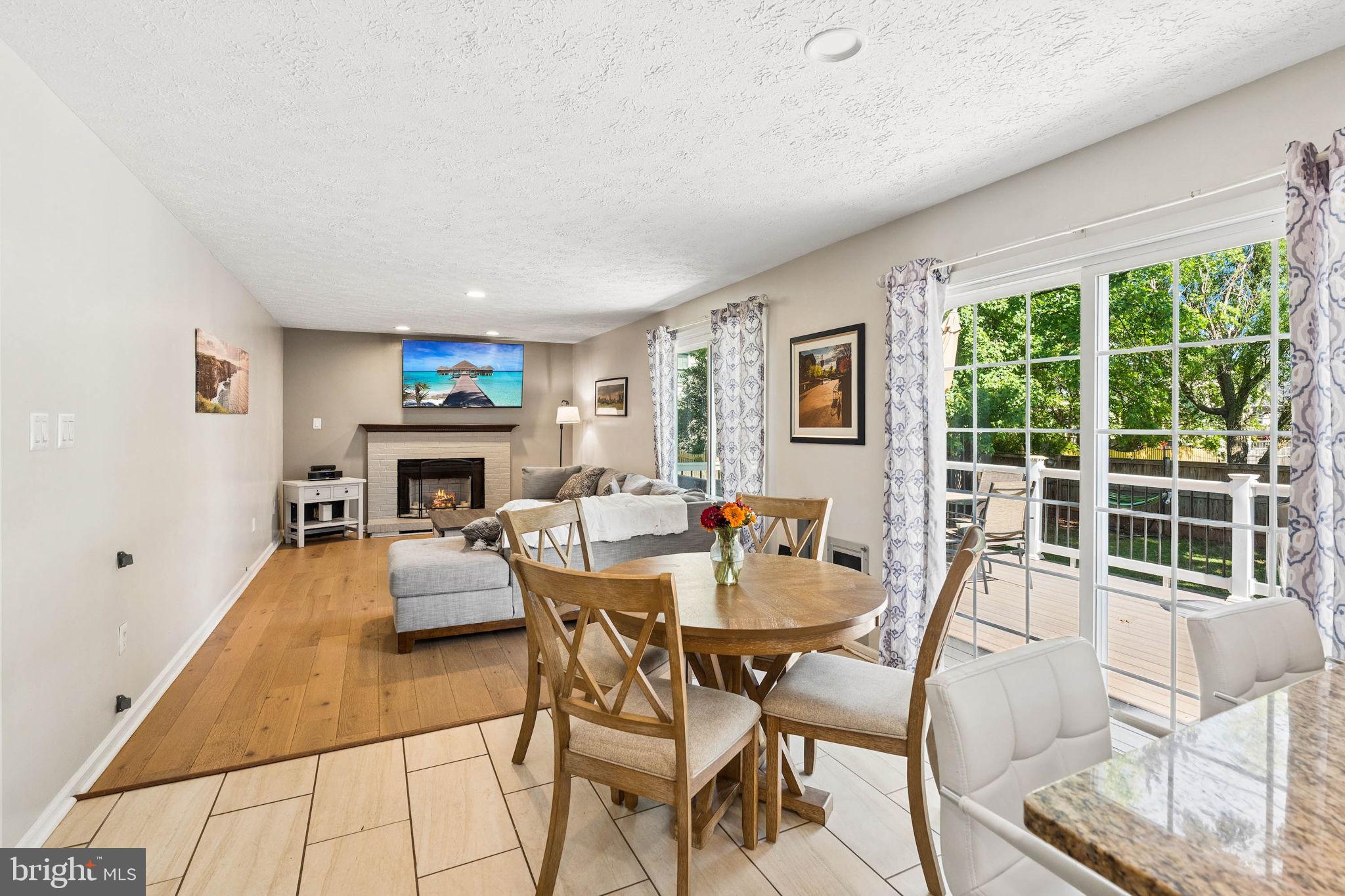BALLENGER CREEK MEADOWS - Residential