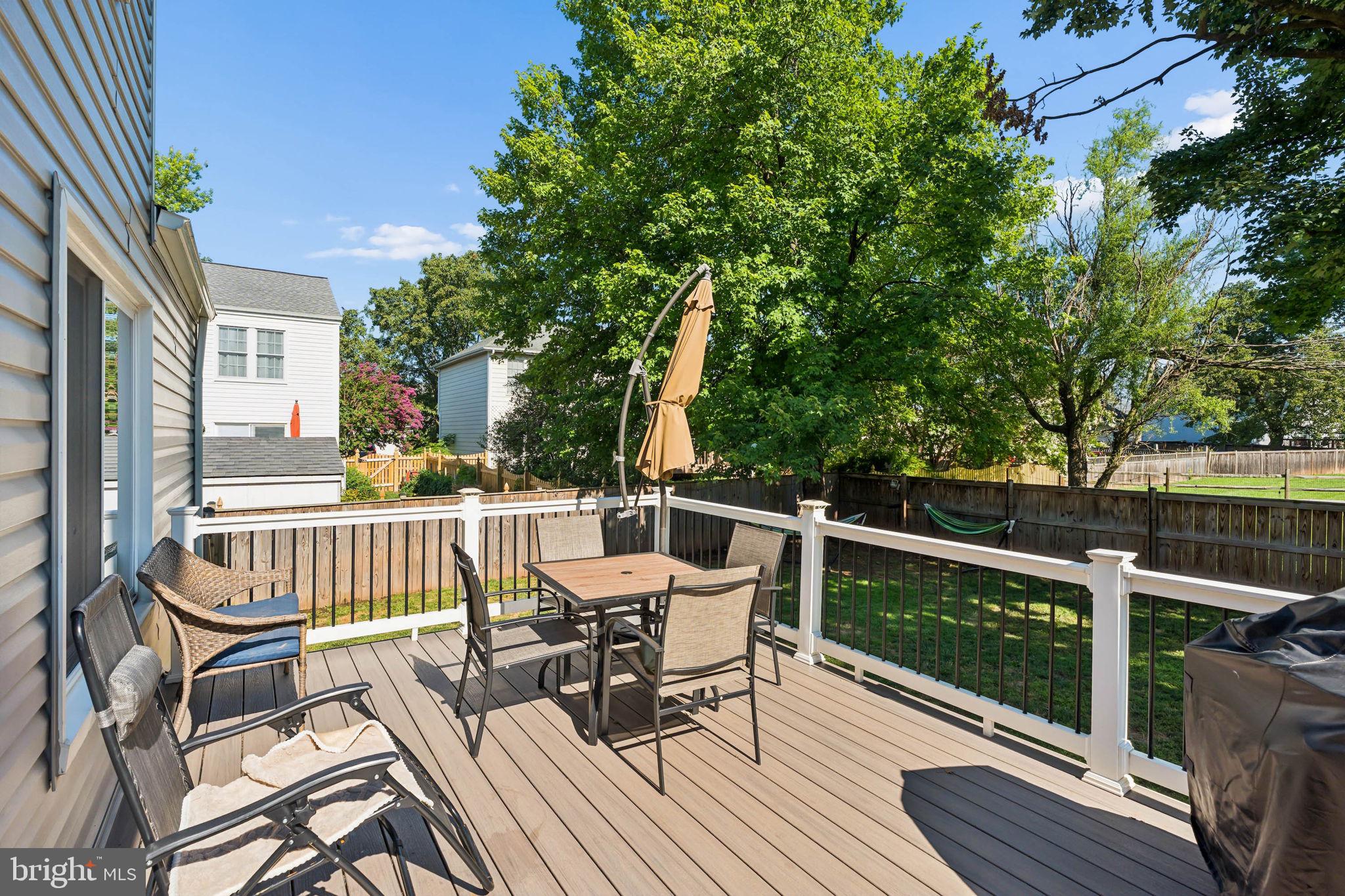 BALLENGER CREEK MEADOWS - Residential