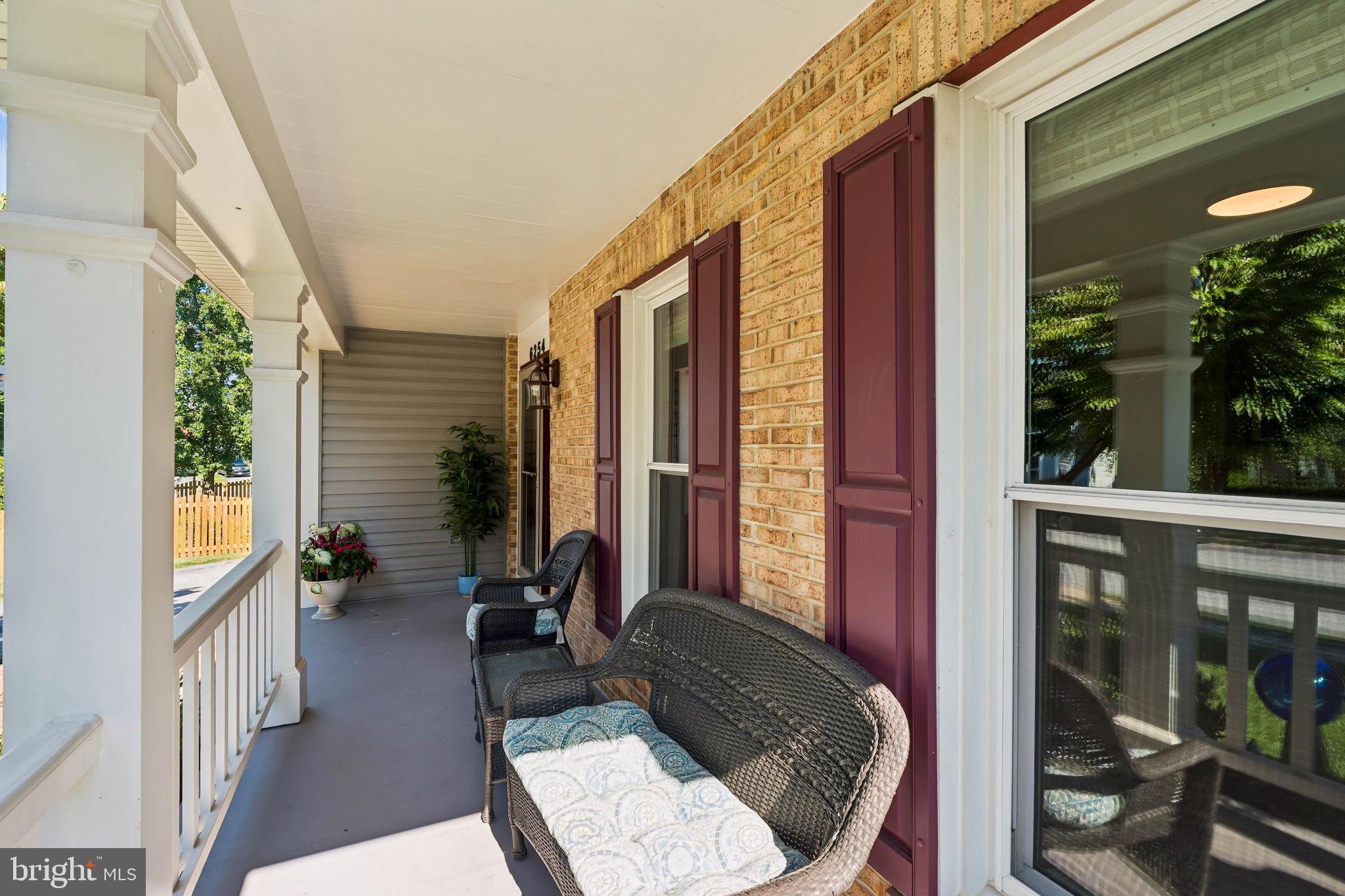 BALLENGER CREEK MEADOWS - Residential