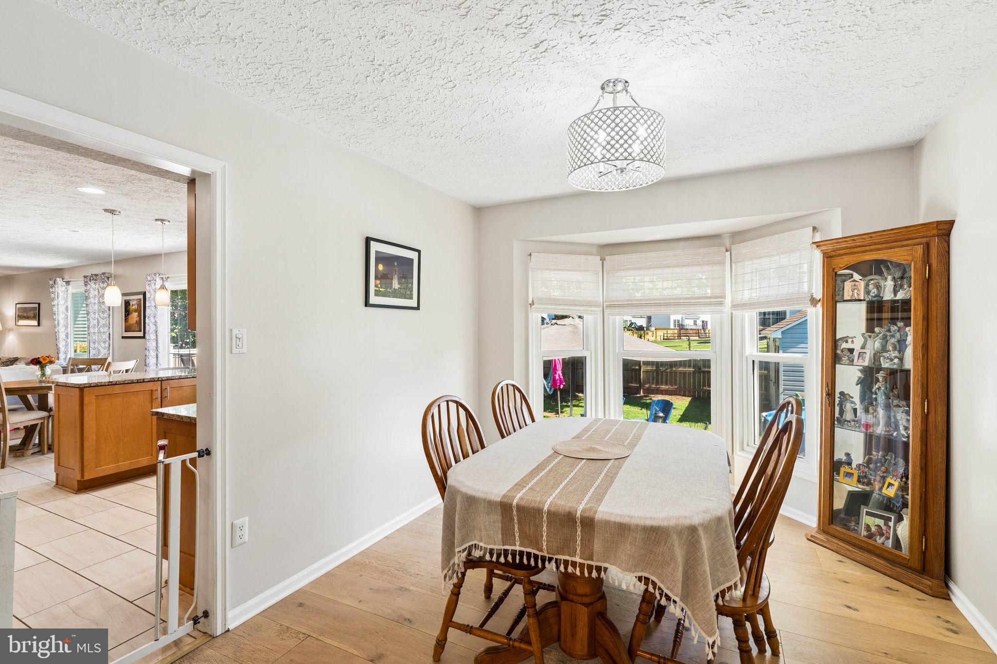 BALLENGER CREEK MEADOWS - Residential