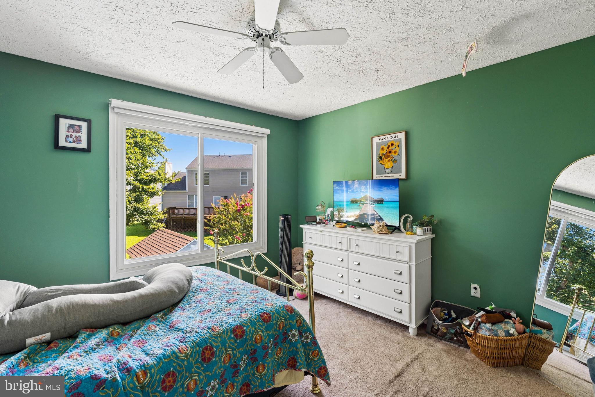 BALLENGER CREEK MEADOWS - Residential