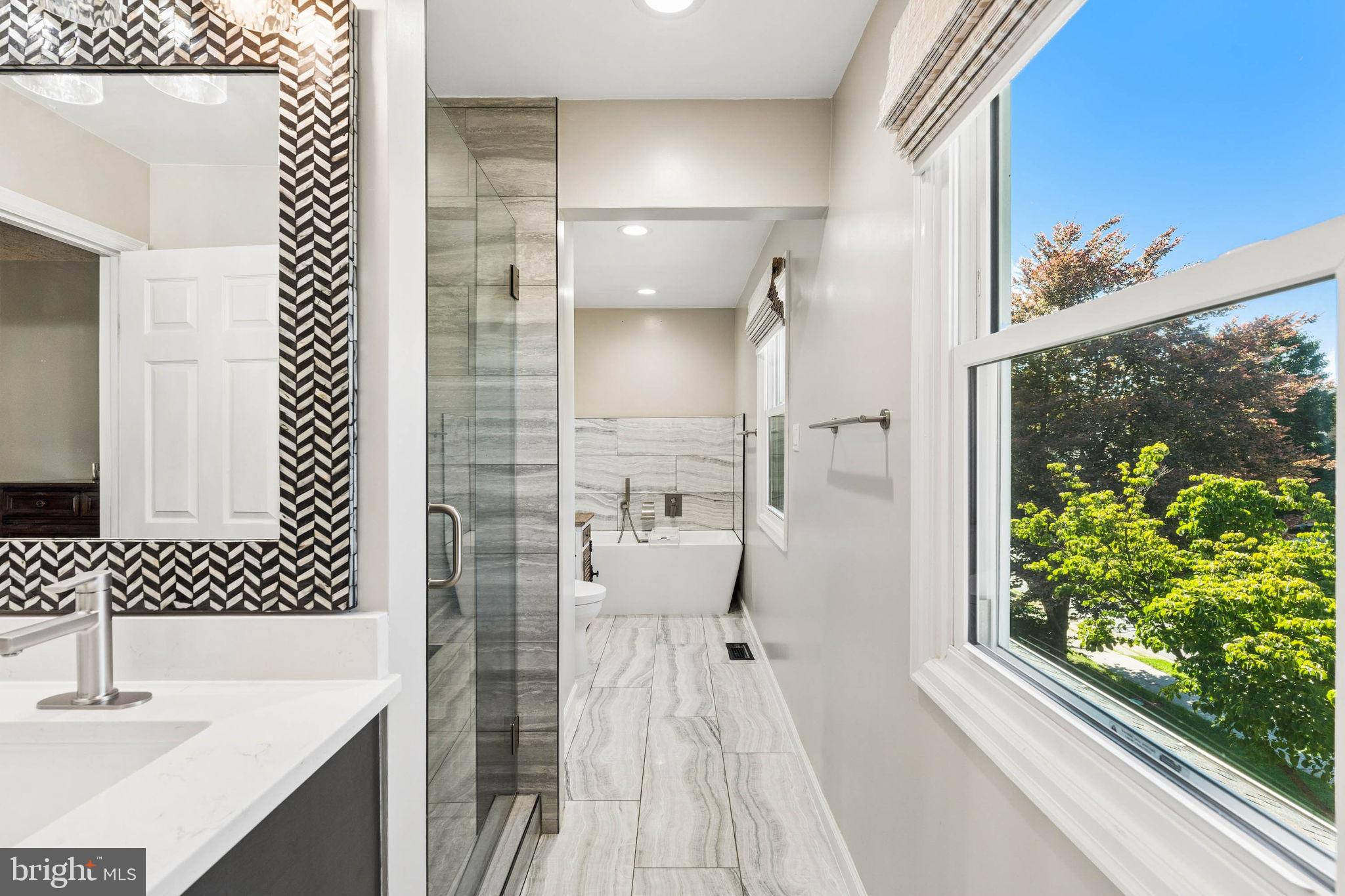 BALLENGER CREEK MEADOWS - Residential