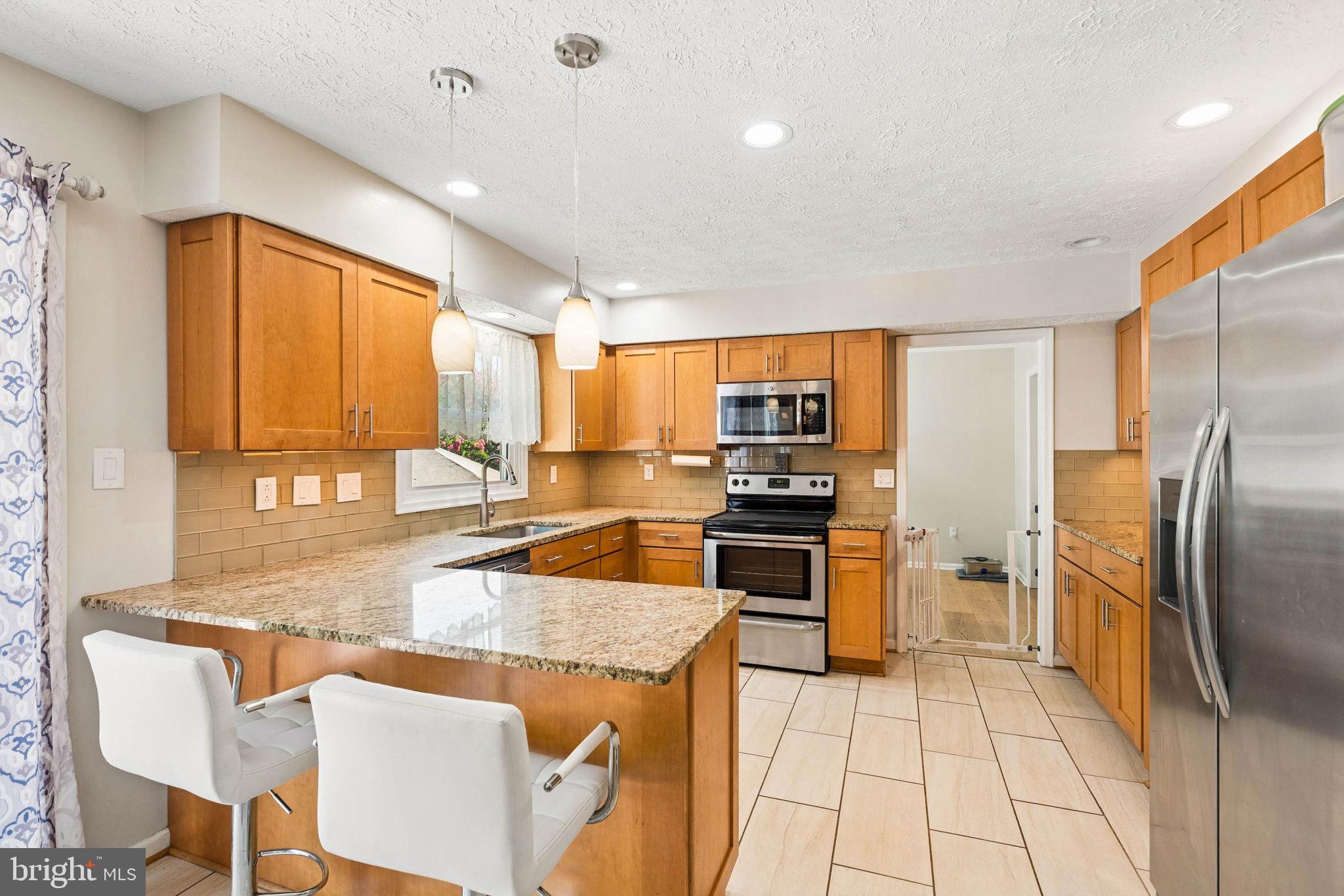 BALLENGER CREEK MEADOWS - Residential