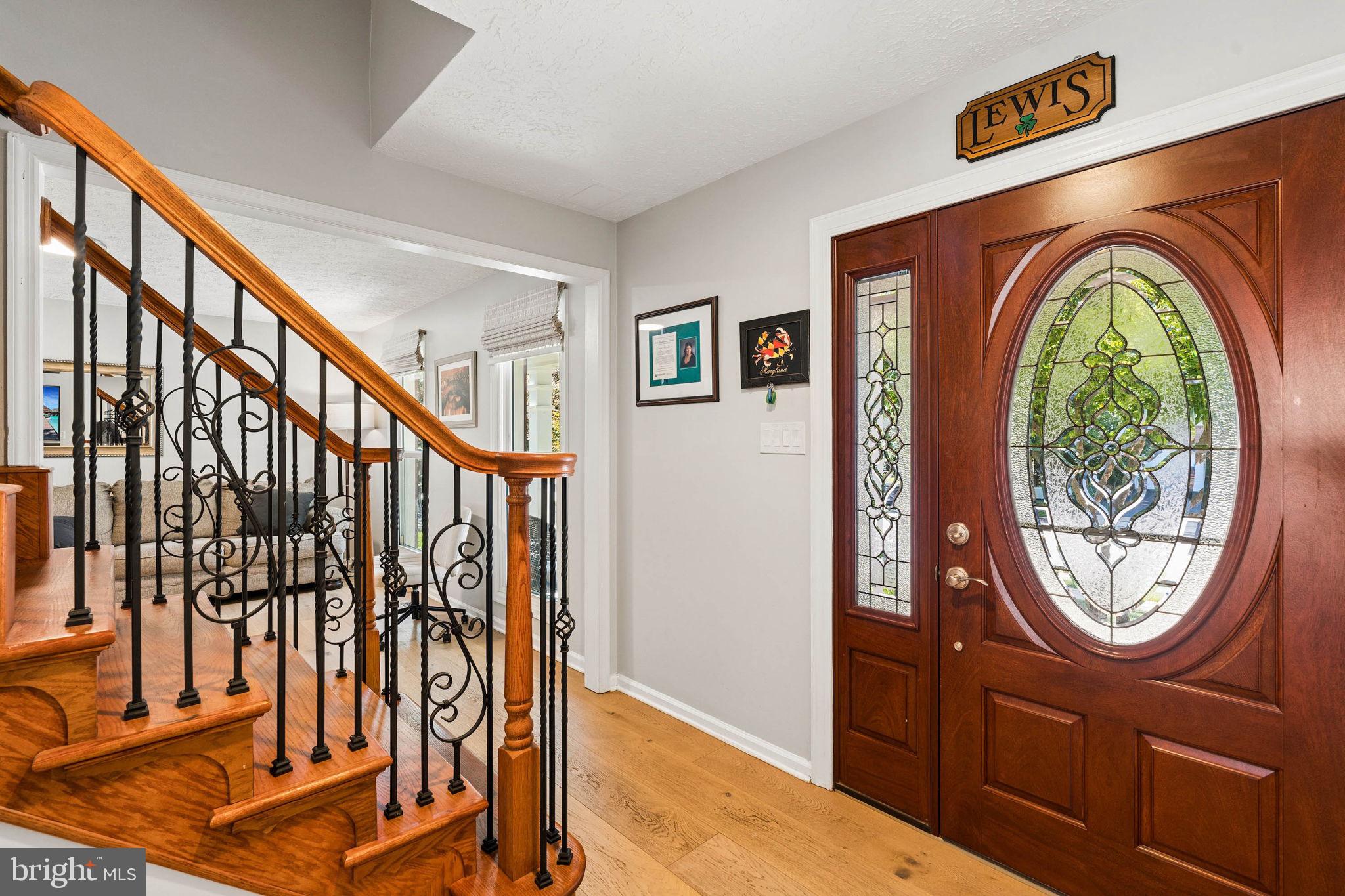 BALLENGER CREEK MEADOWS - Residential