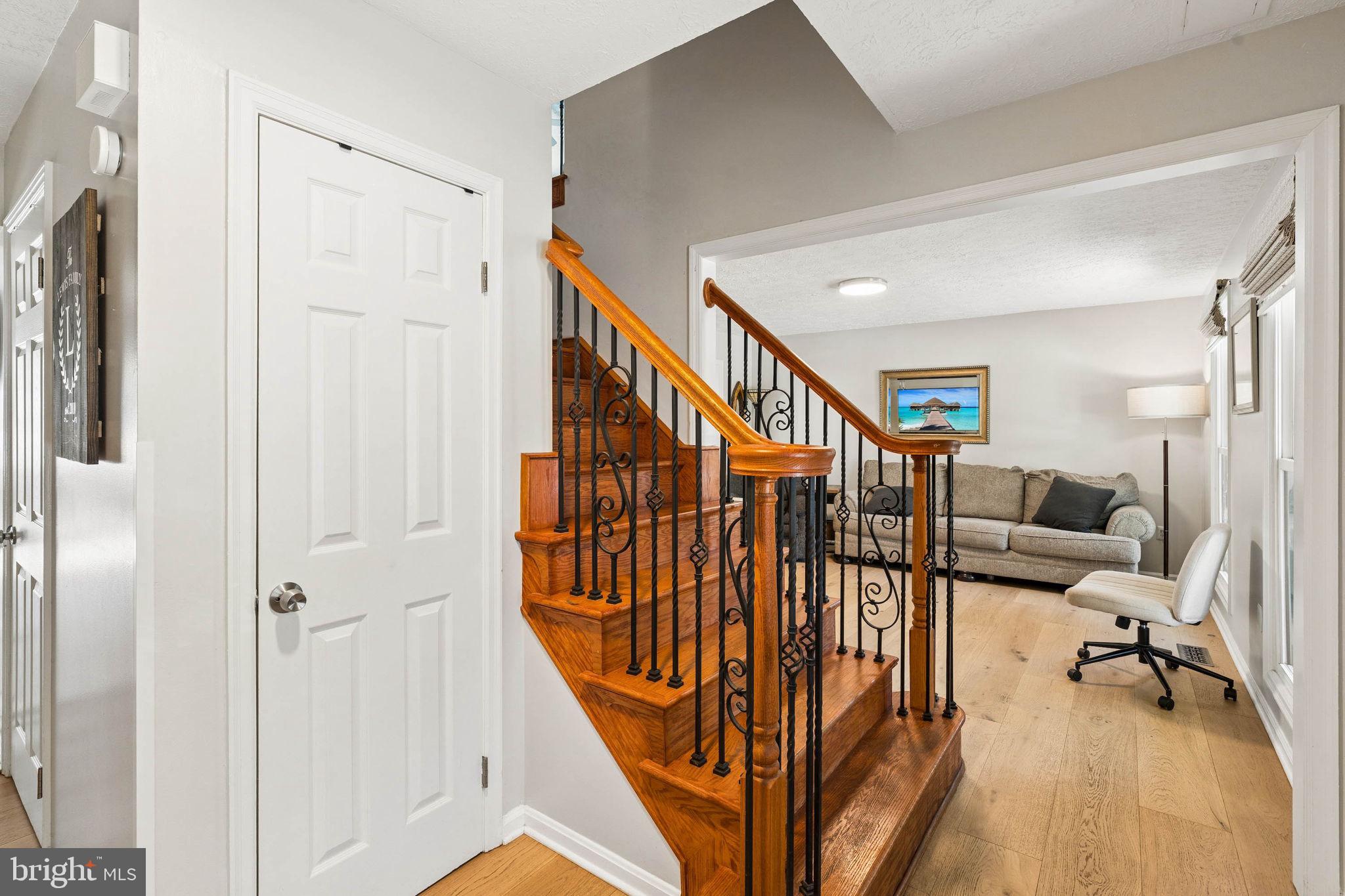 BALLENGER CREEK MEADOWS - Residential
