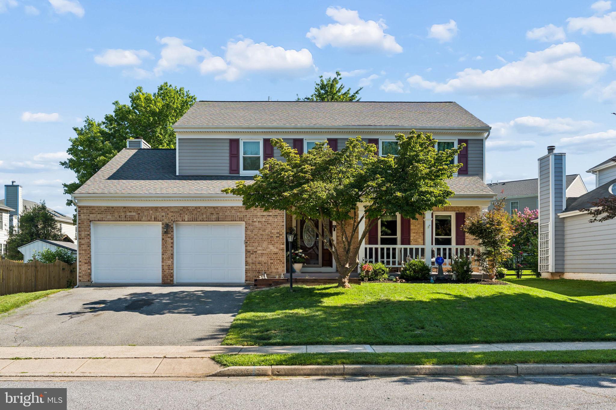 BALLENGER CREEK MEADOWS - Residential