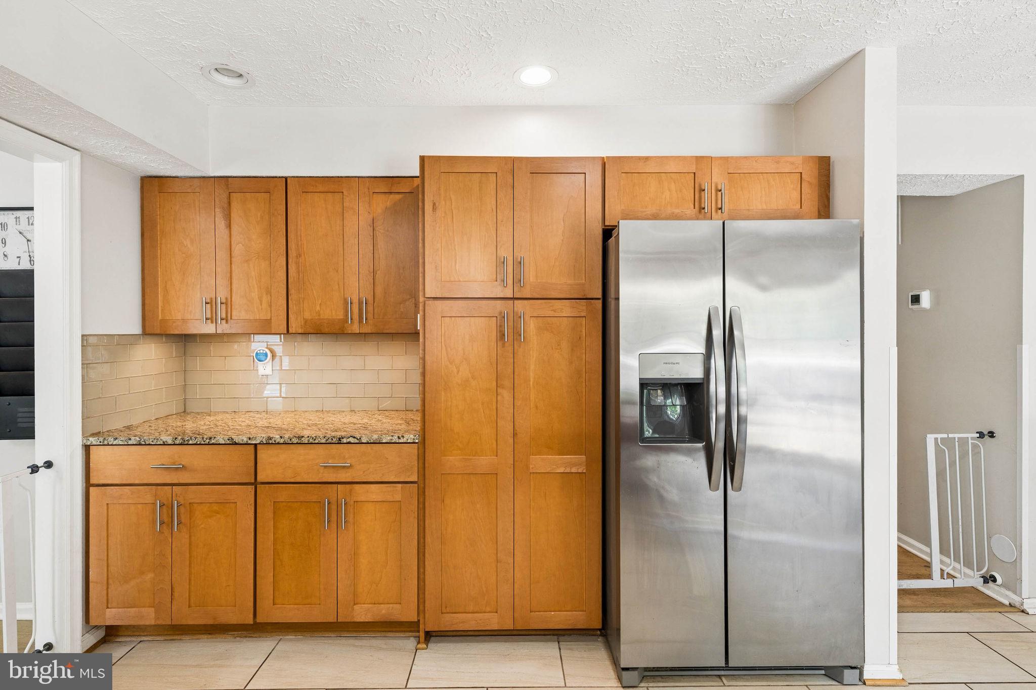 BALLENGER CREEK MEADOWS - Residential