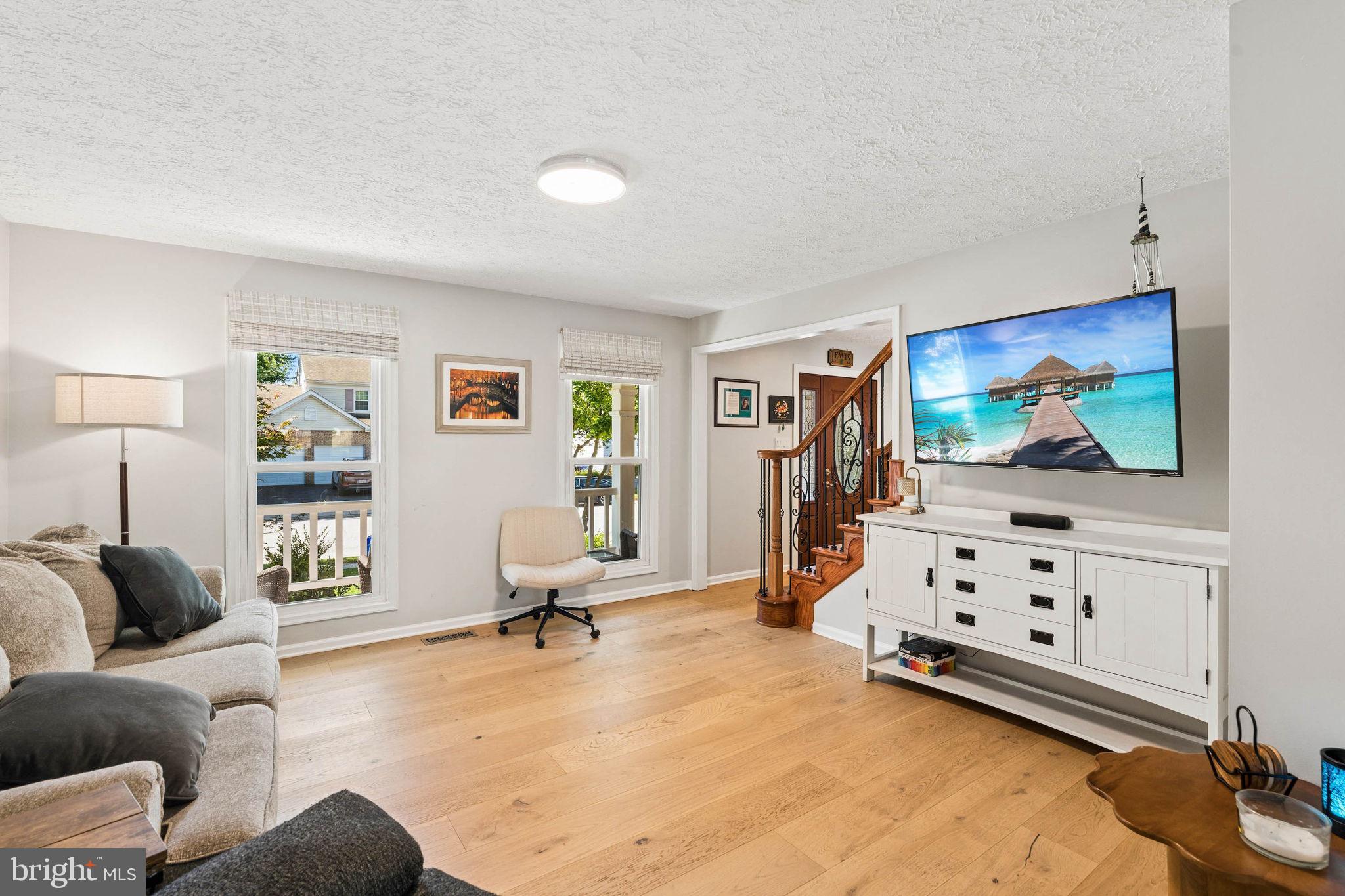 BALLENGER CREEK MEADOWS - Residential