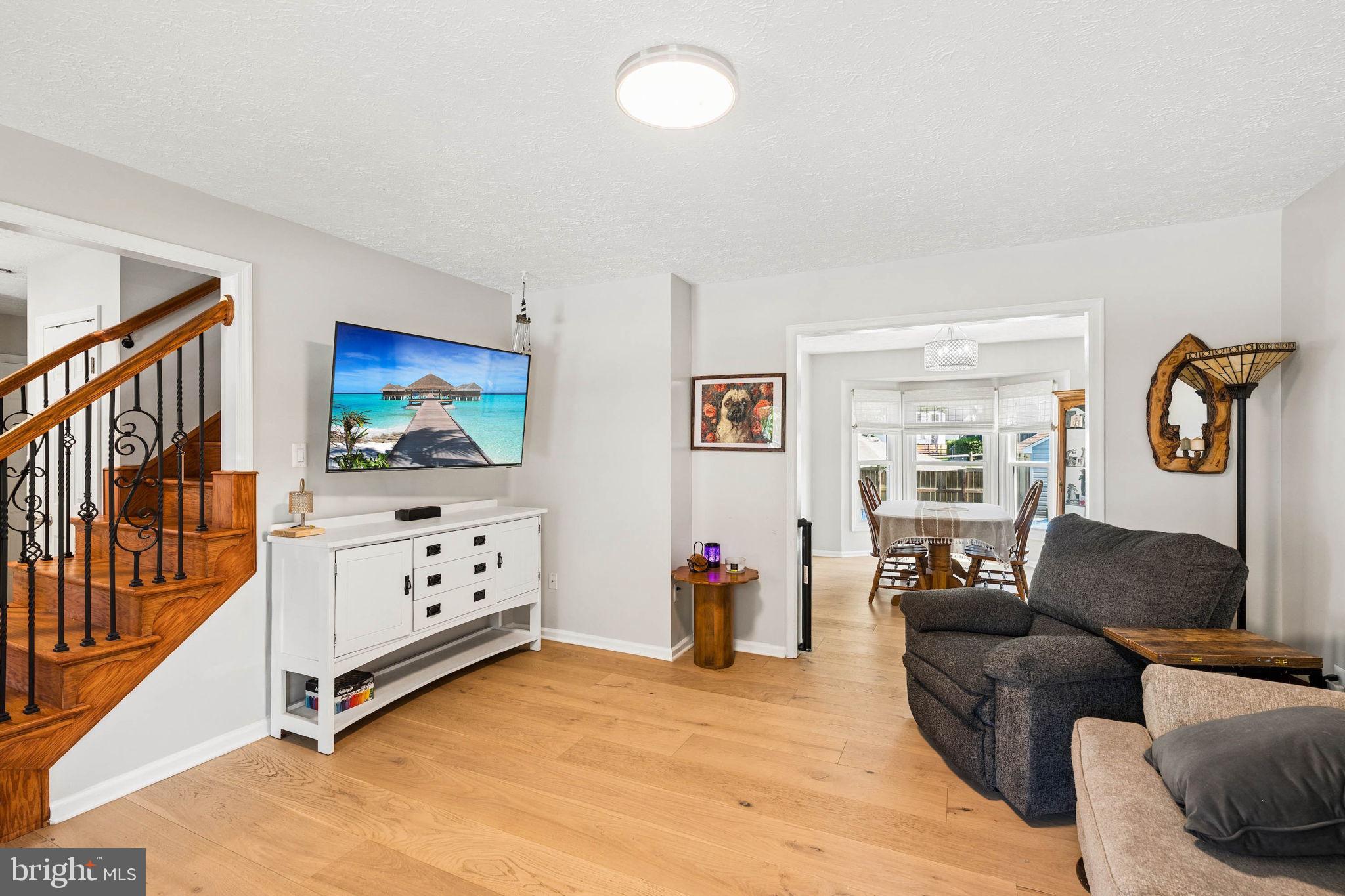 BALLENGER CREEK MEADOWS - Residential