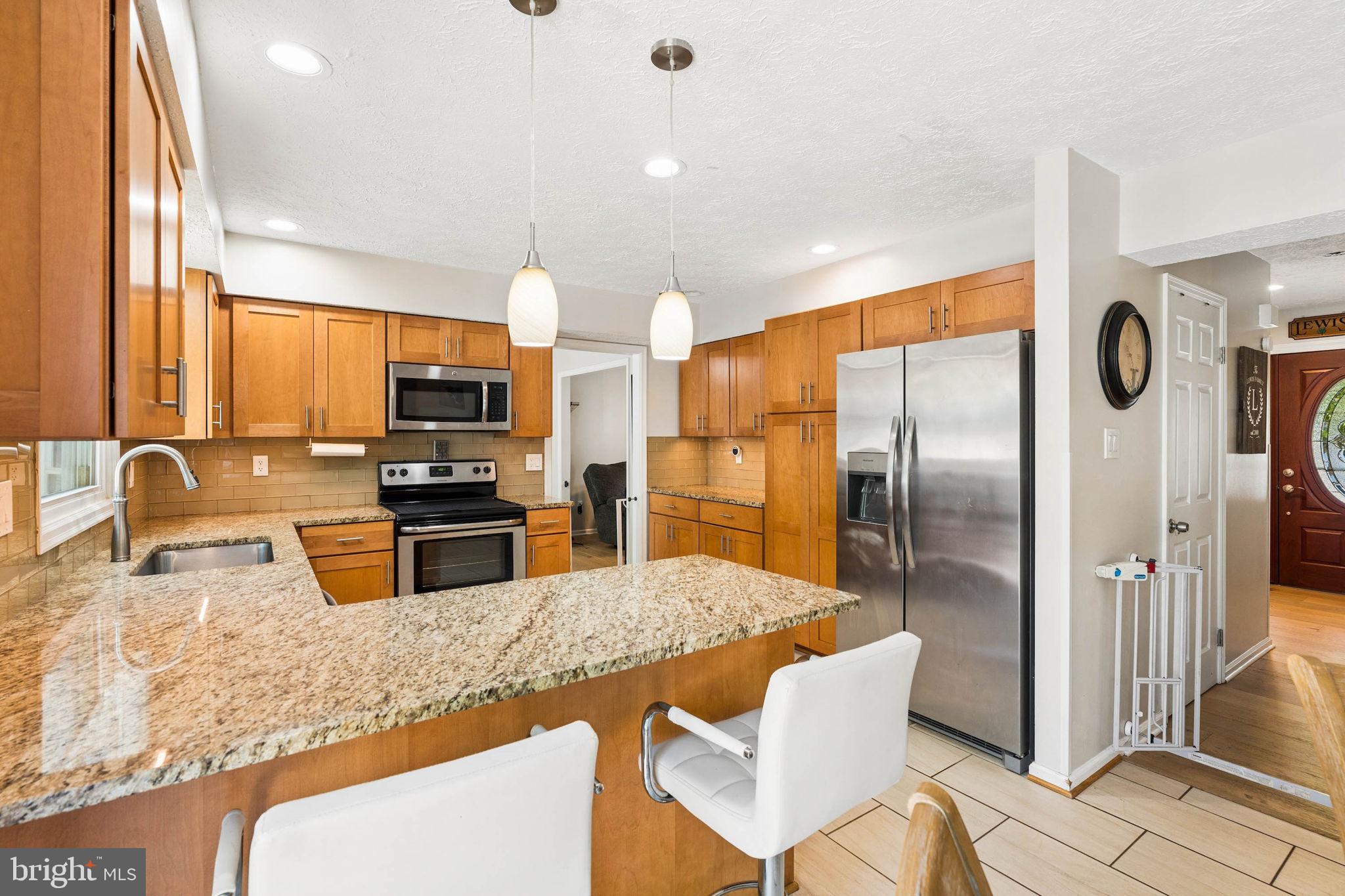 BALLENGER CREEK MEADOWS - Residential