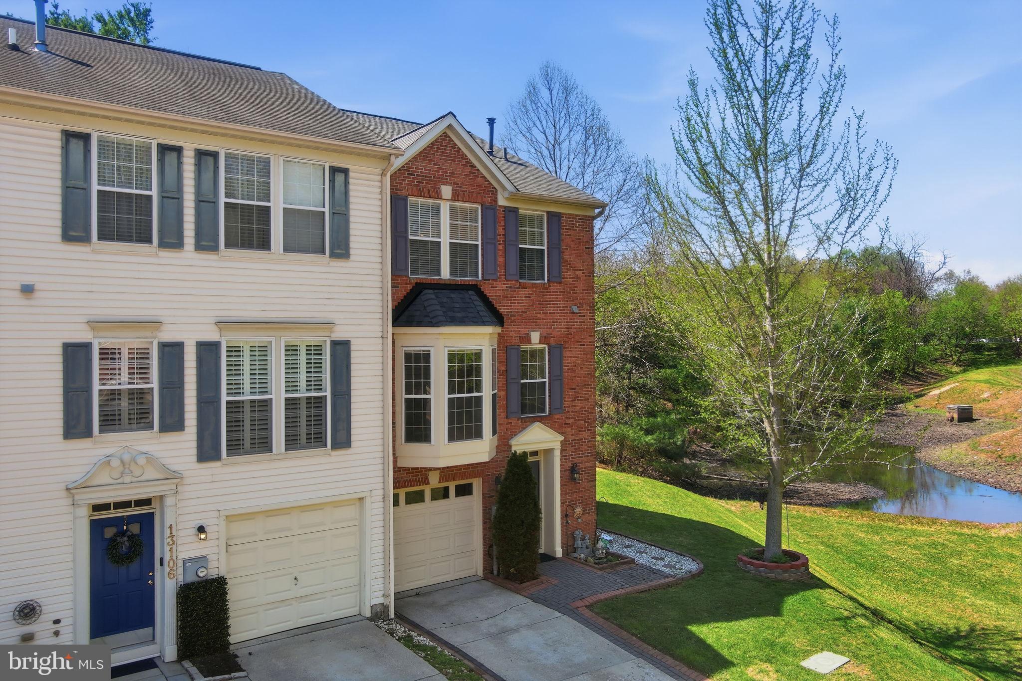 CLOVERLEAF CENTER - Residential