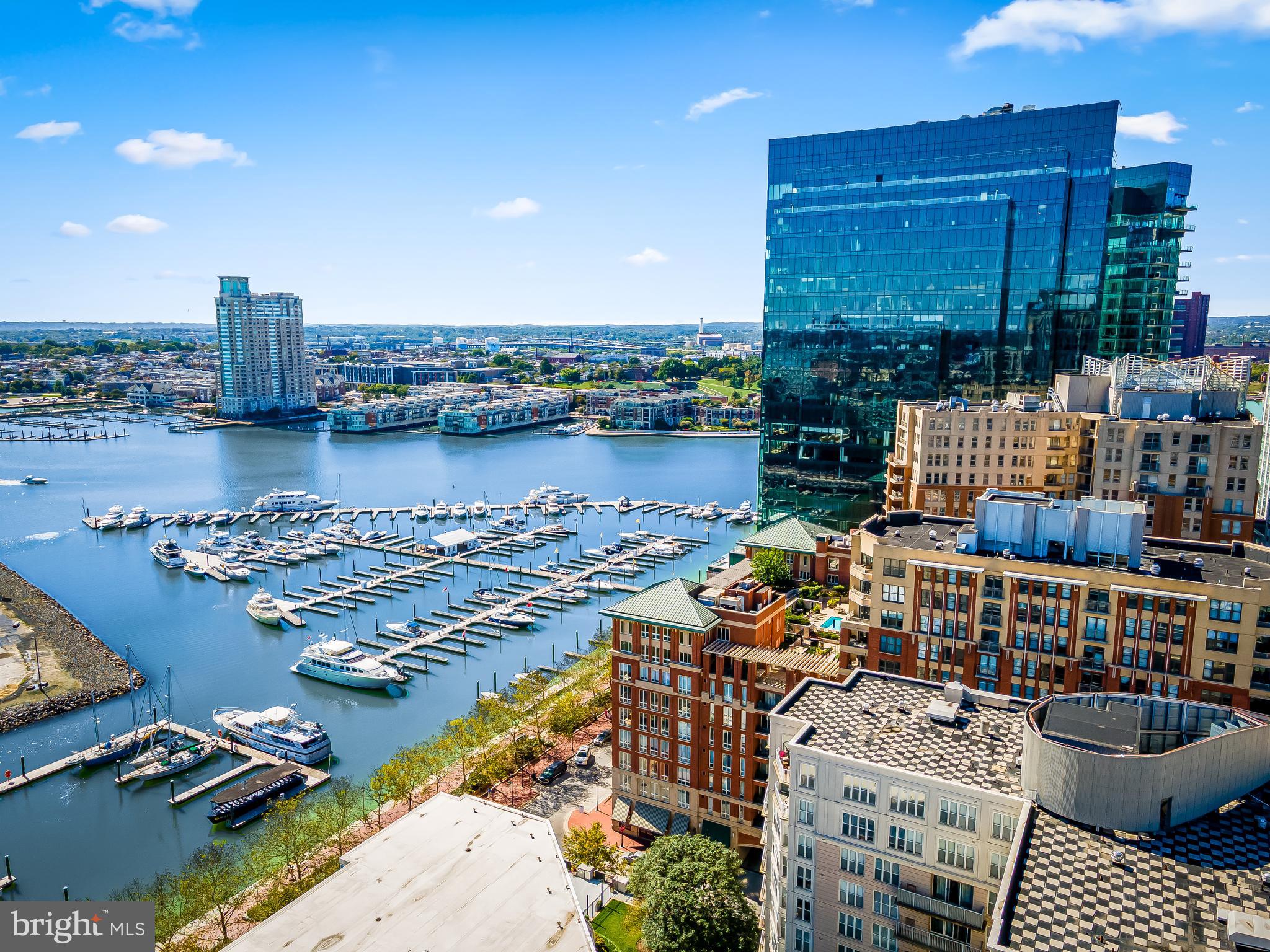 HARBOR EAST - Residential