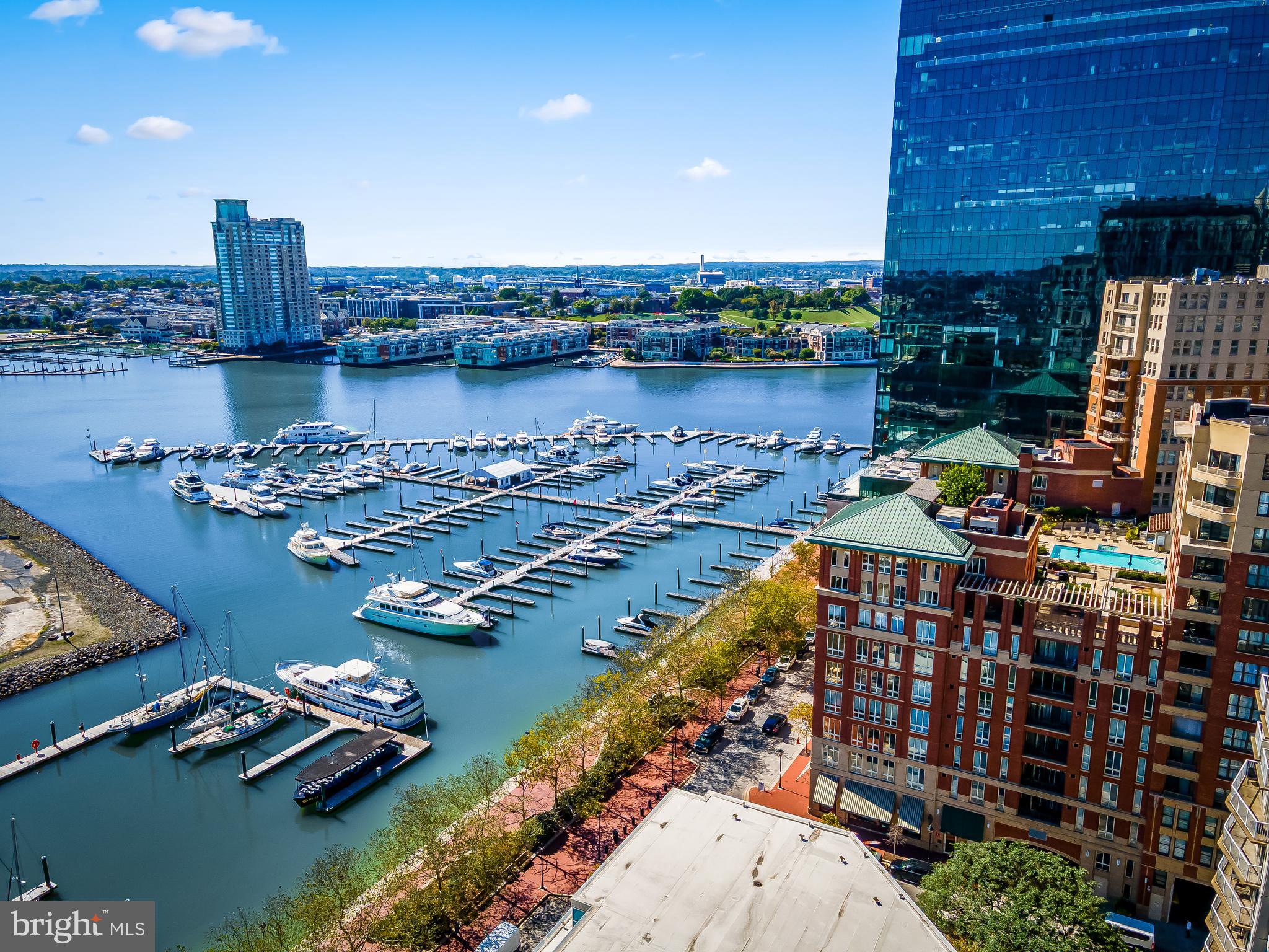 HARBOR EAST - Residential