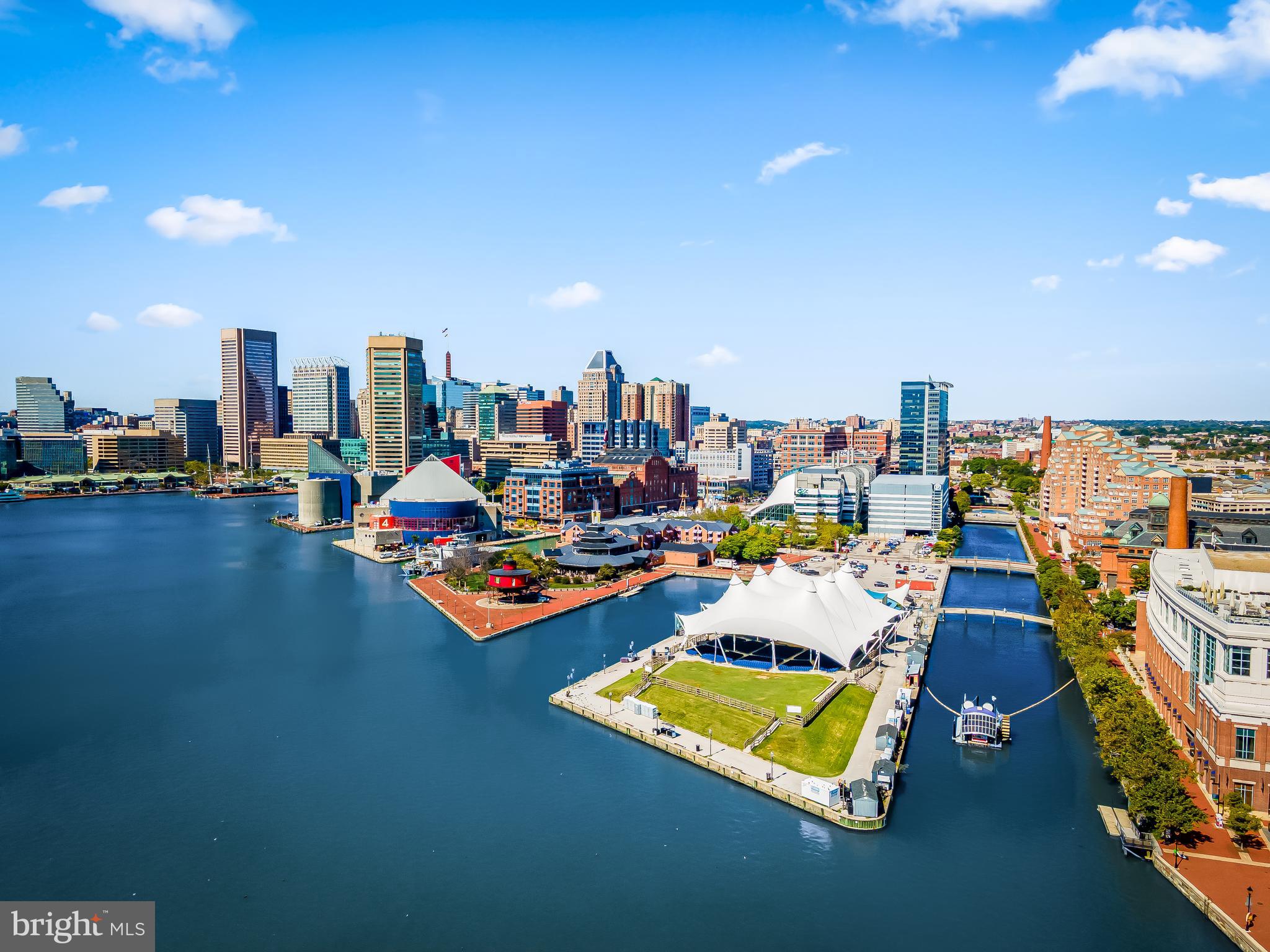 HARBOR EAST - Residential