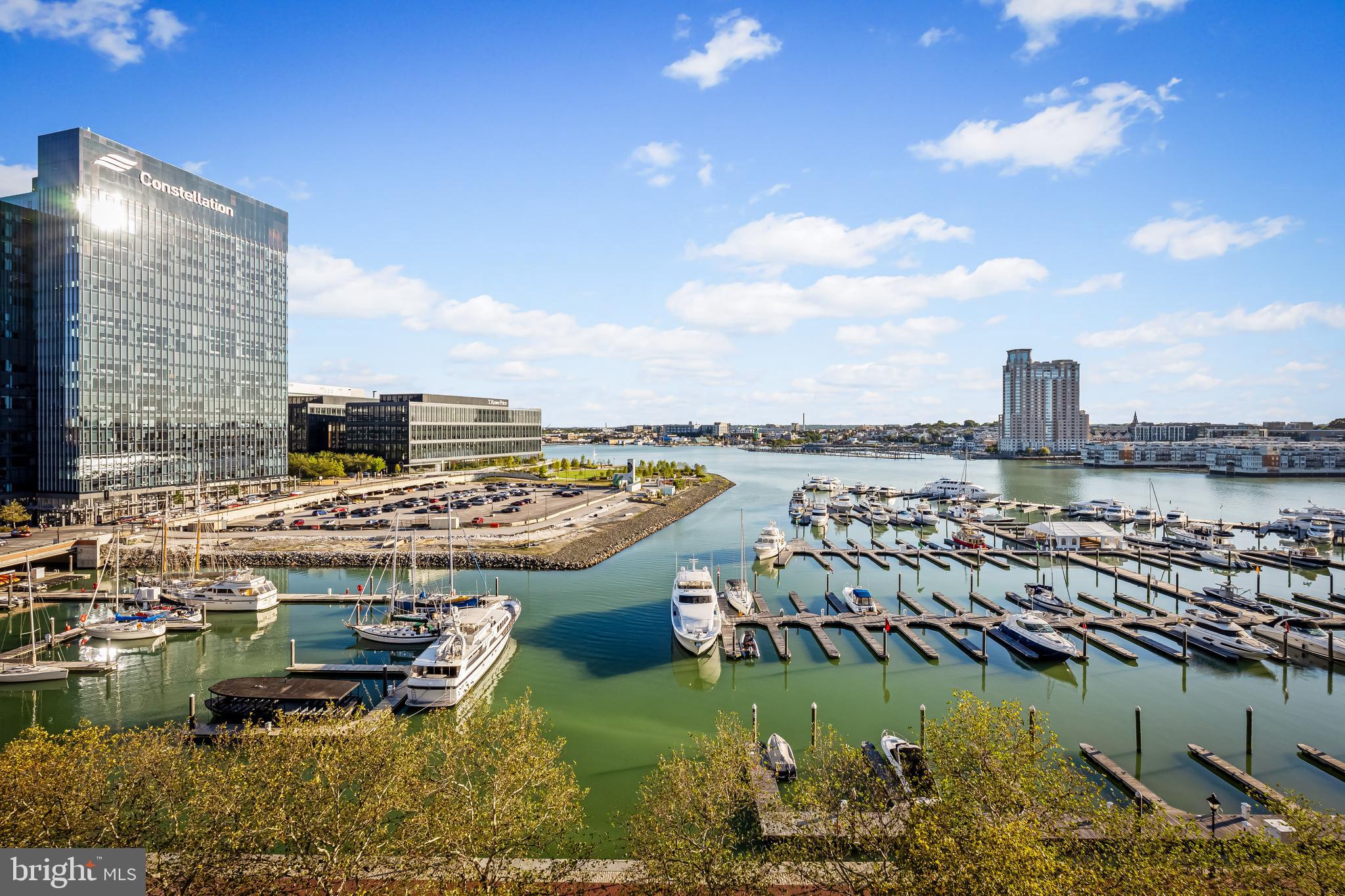 HARBOR EAST - Residential