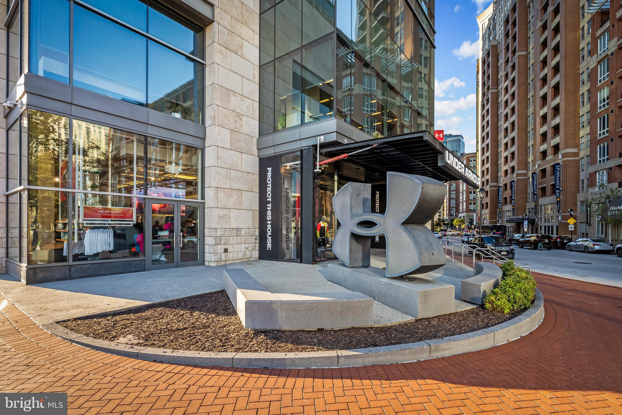 HARBOR EAST - Residential