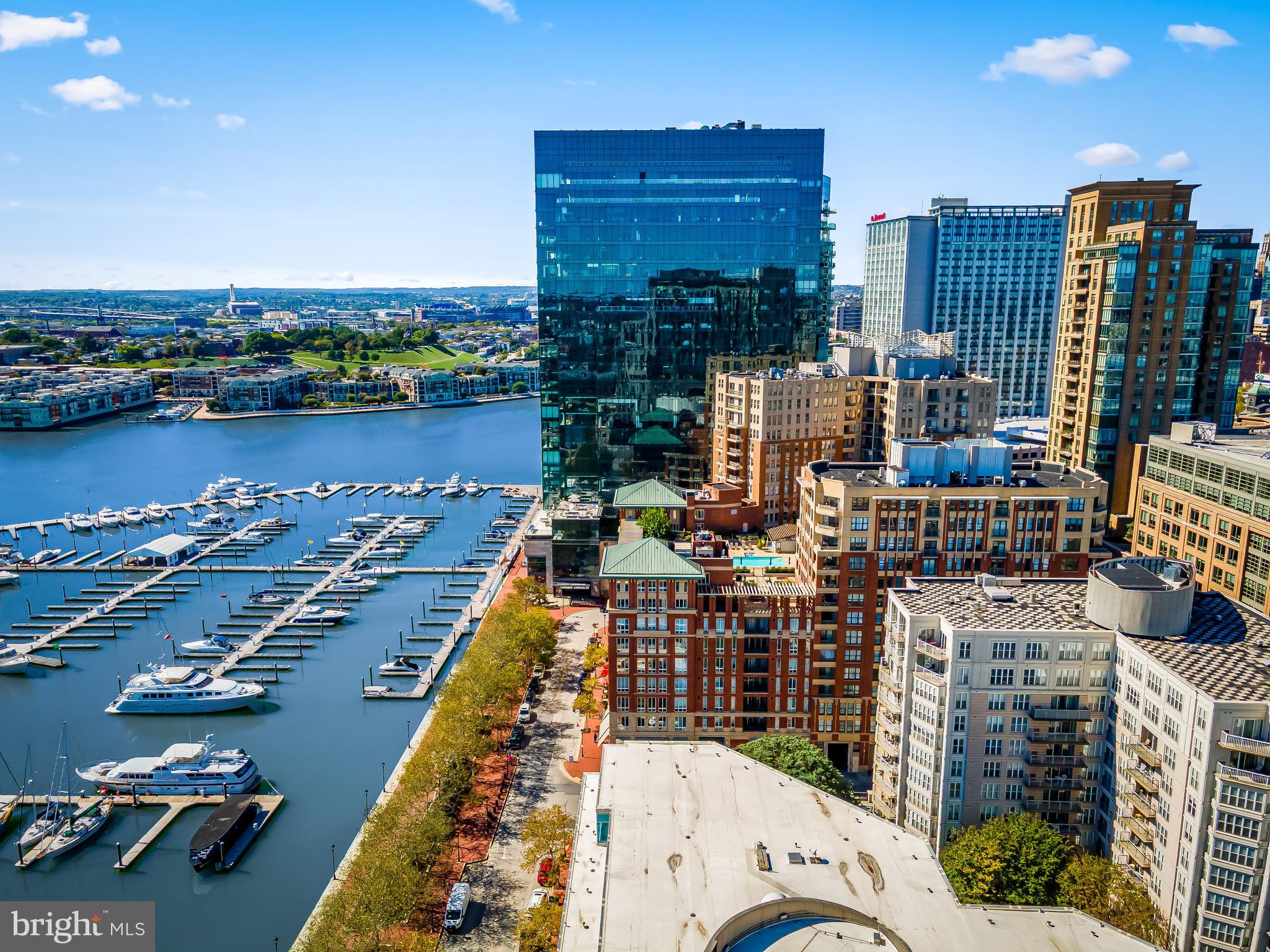 HARBOR EAST - Residential