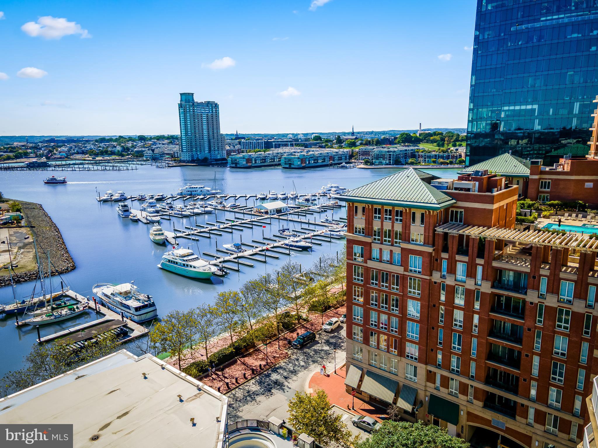 HARBOR EAST - Residential