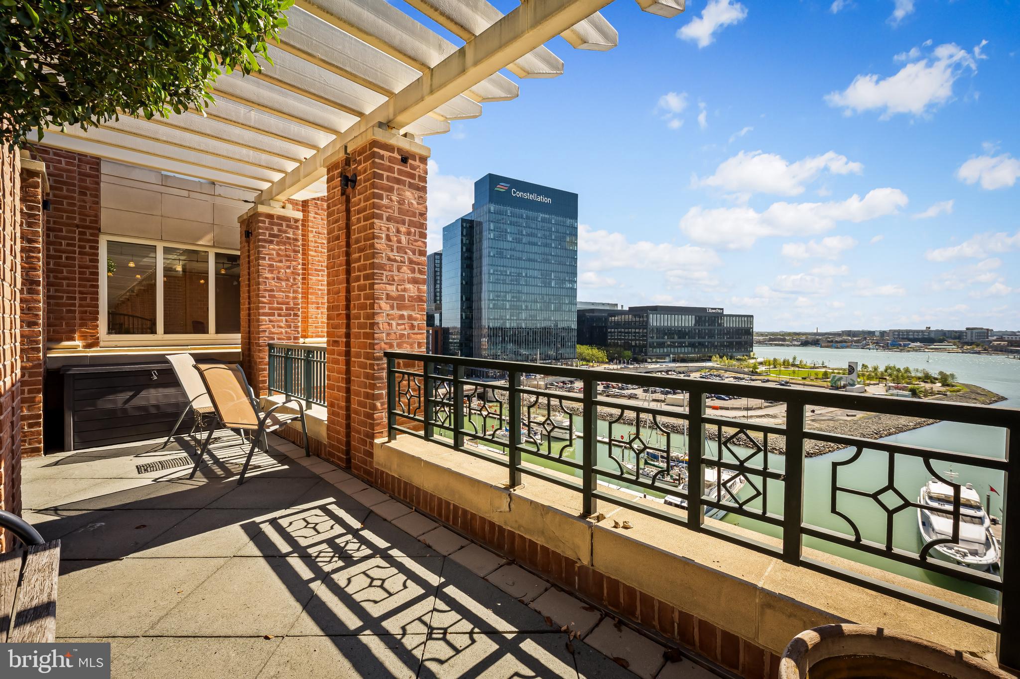 HARBOR EAST - Residential