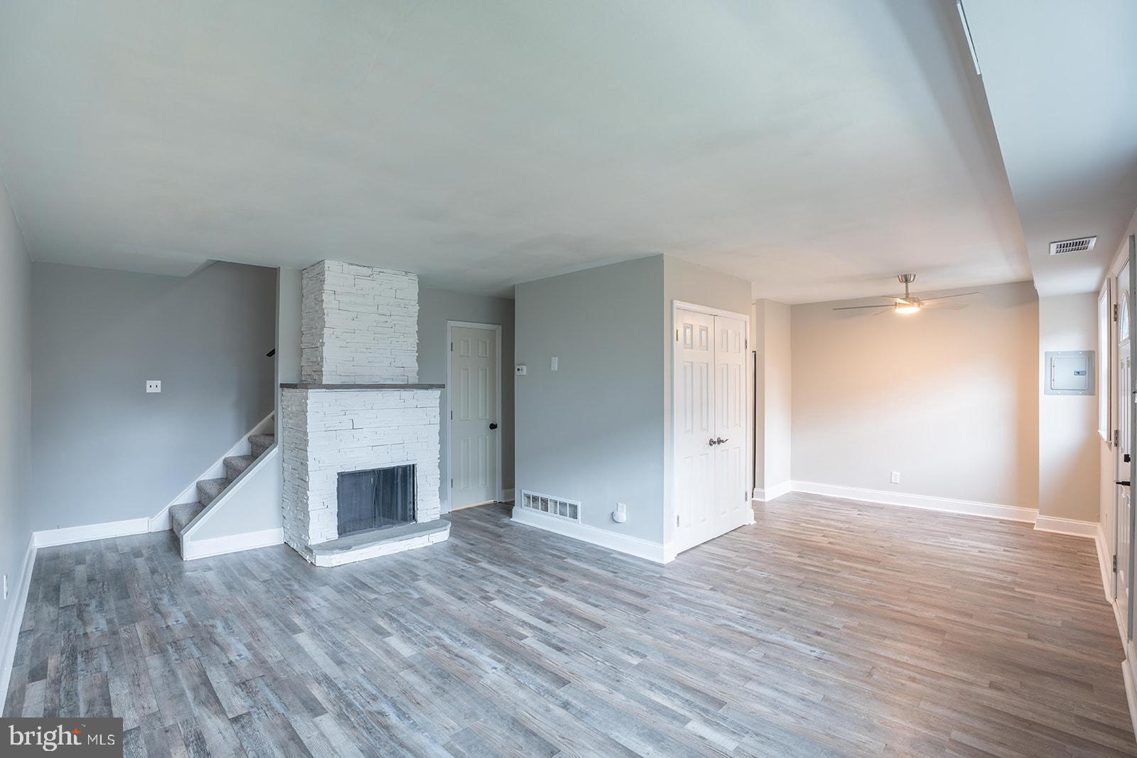 DORAL I - Residential