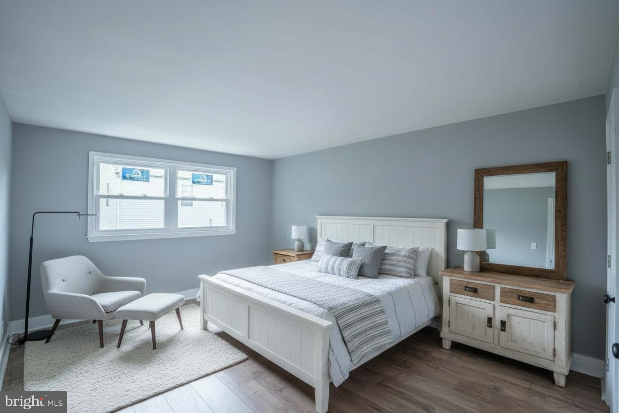 DORAL I - Residential