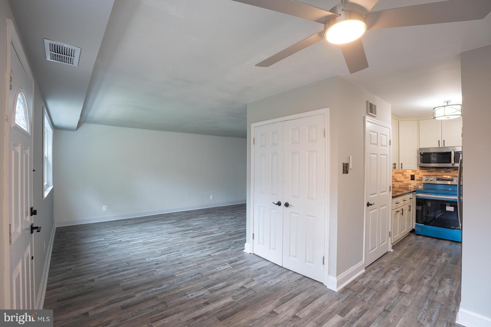 DORAL I - Residential